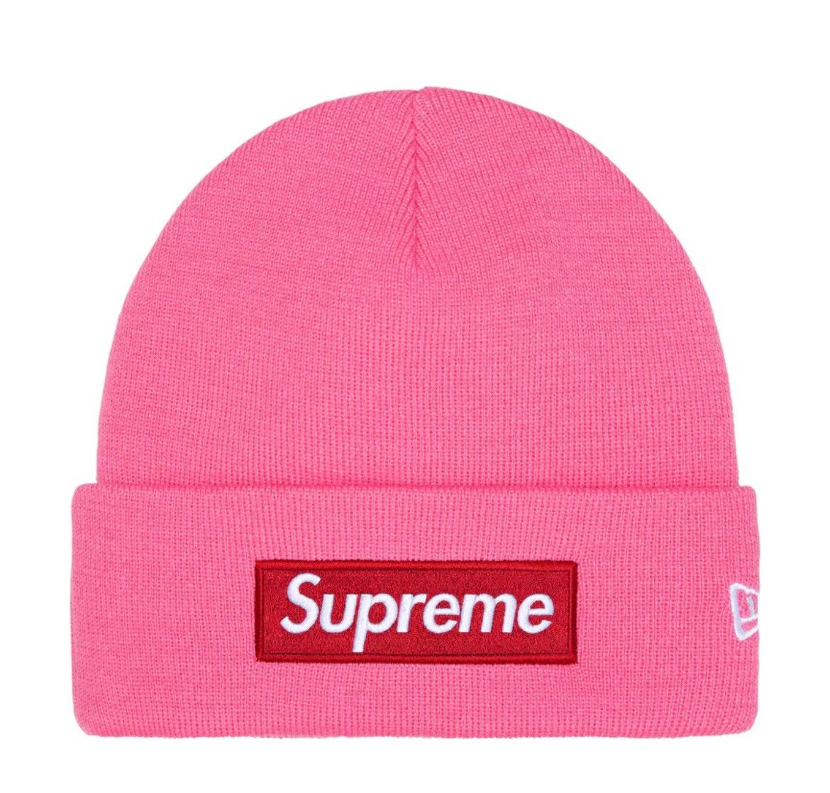 Supreme Diamond Beanie ピンク Supreme Supreme Diamond Beanie Pink | Grailed