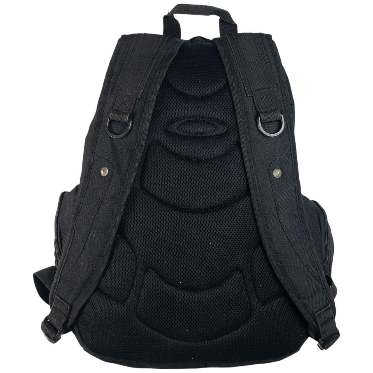 Oakley Vintage Oakley Backpack Size ONE SIZE - 2 Thumbnail