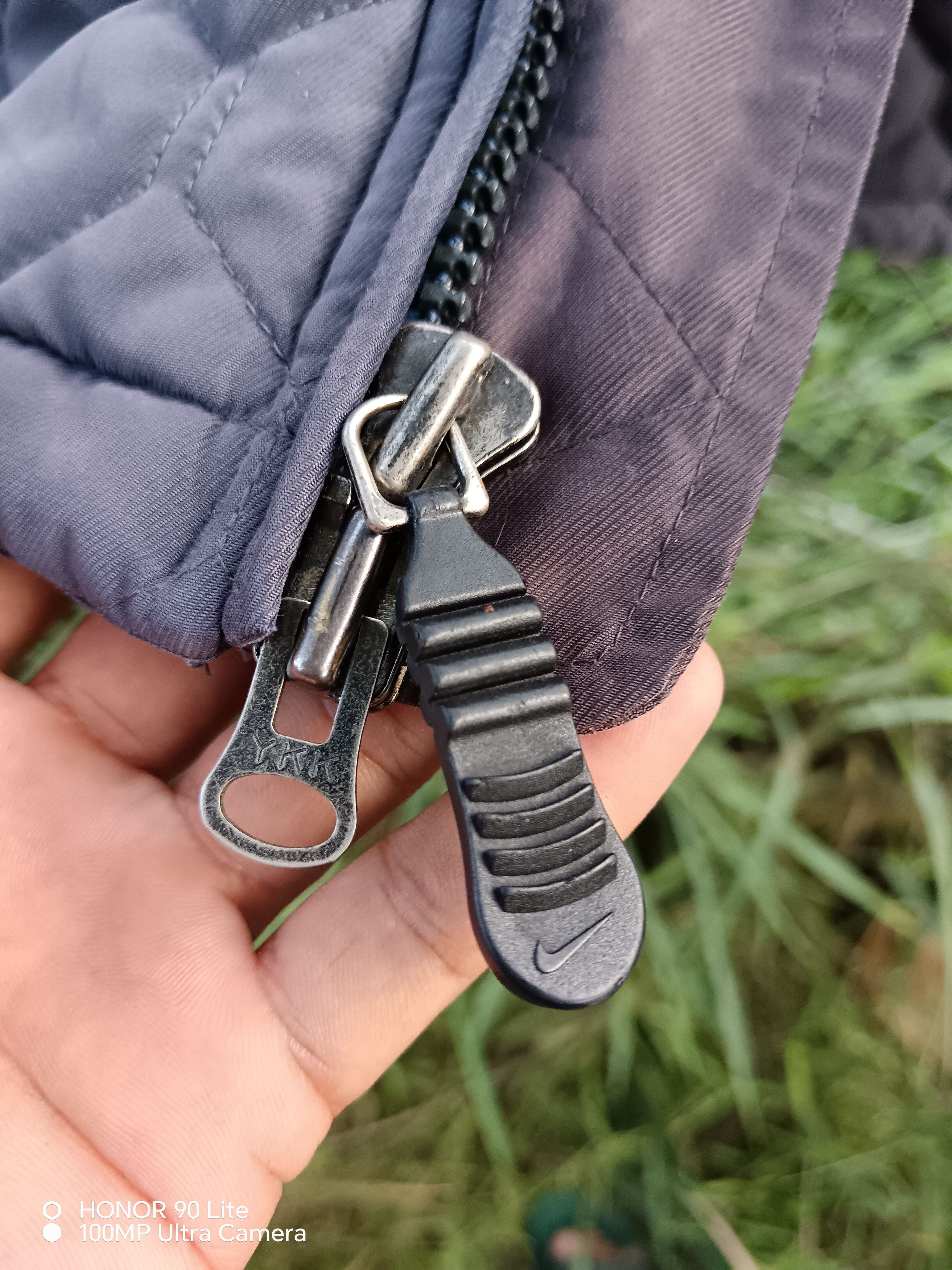 Nike ACG ACG OUTER LAYER COUCHE EXTERNE Size US M / EU 48-50 / 2 - 11 Thumbnail