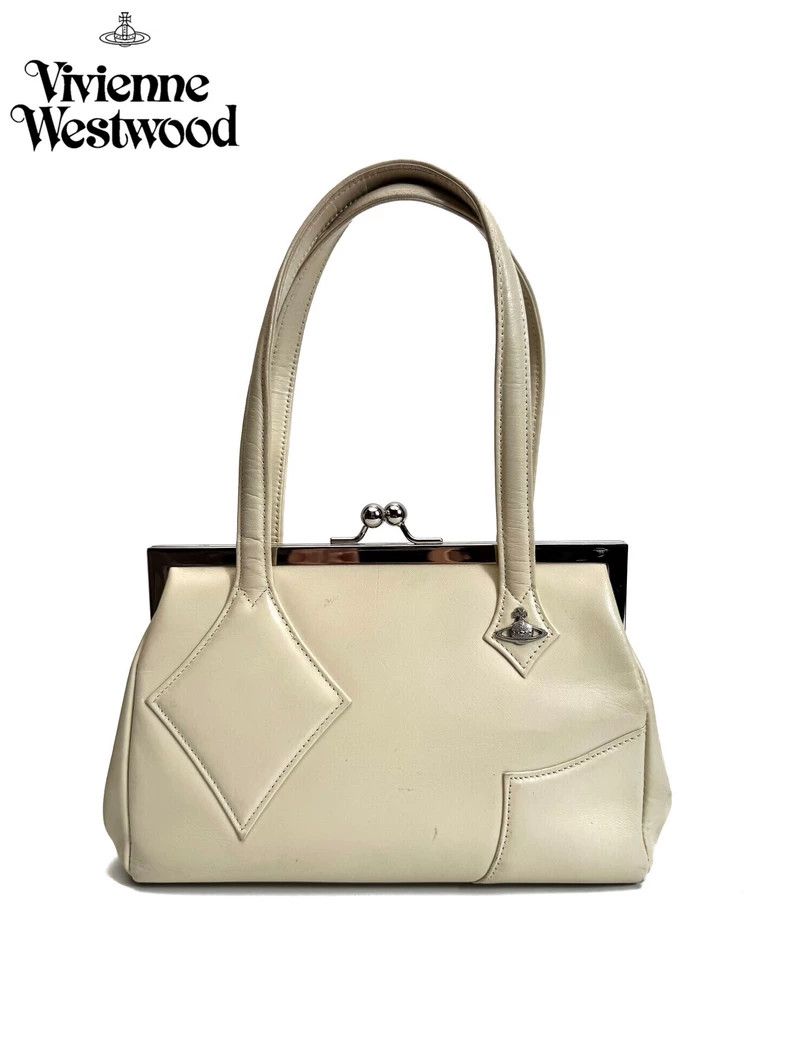 Vivienne Westwood Vivienne Westwood Limited edition gold purse in Japan Size ONE SIZE - 1 Thumbnail