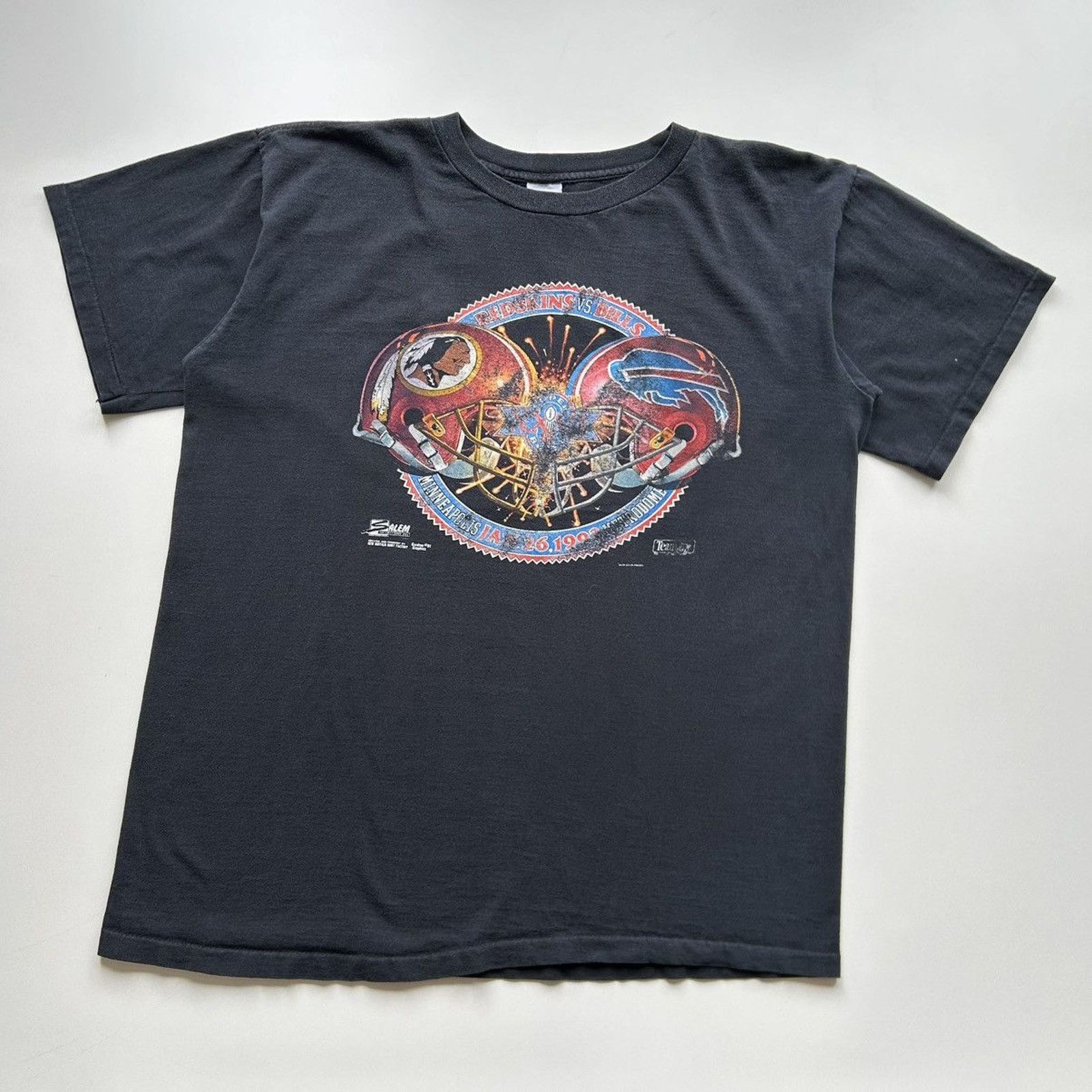 JOHN GALLIANO 1989 ヴィンテージTシャツ JOHN GALLIANO 1989 ヴィンテージTシャツ