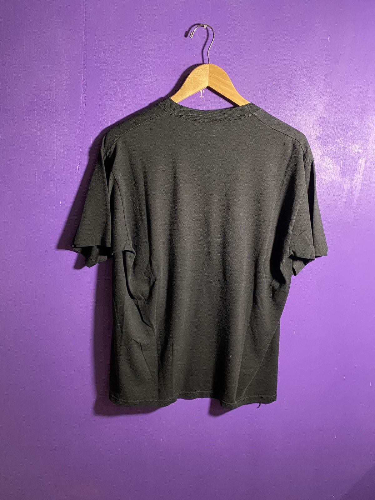 Other Vintage 1989 Purdue Boilermakers mascot logo tee Size US L / EU 52-54 / 3 - 2 Thumbnail