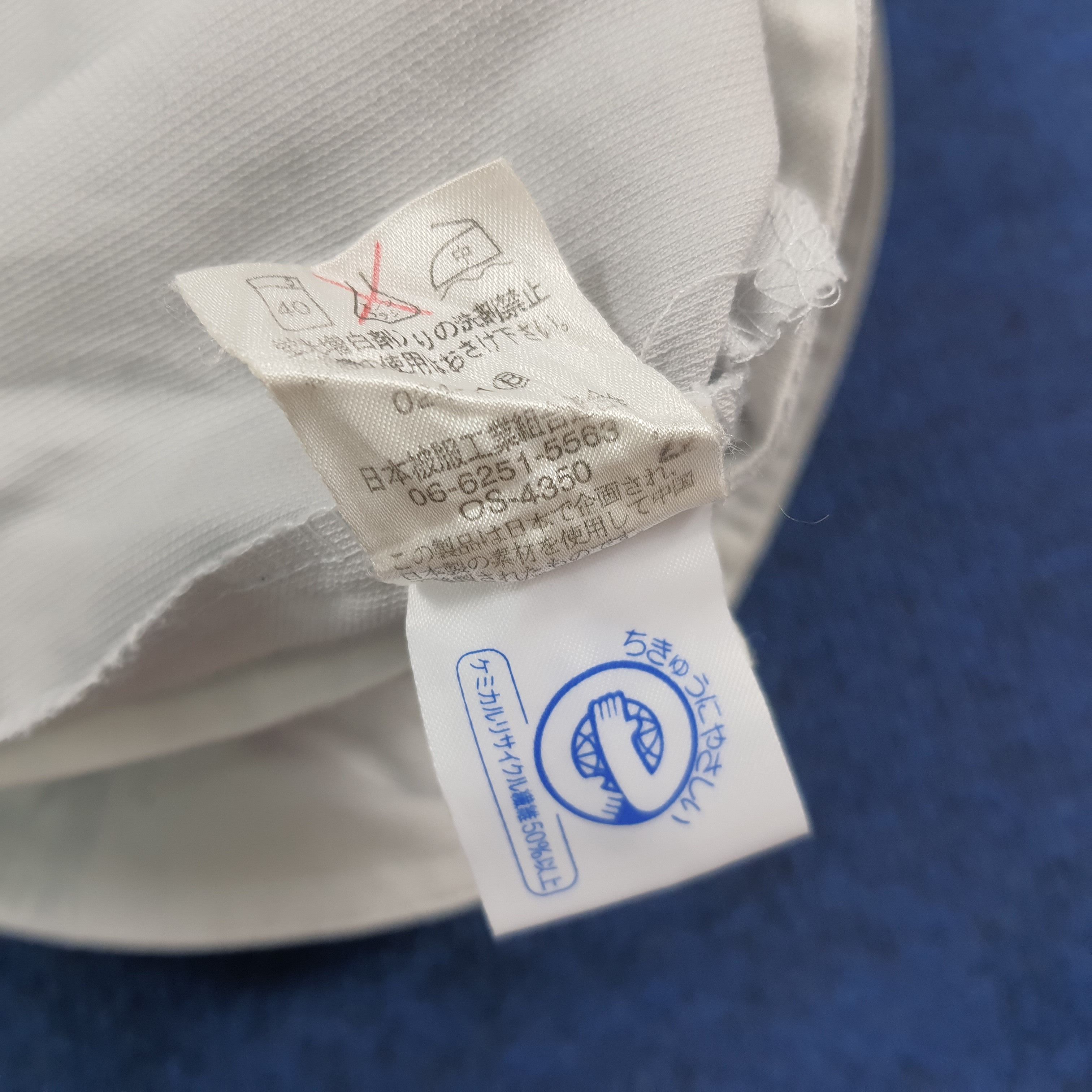 Japanese Brand Vintage Mugen HONDA Motorsports Custom Logo Jacket C300N26 Size US M / EU 48-50 / 2 - 7 Thumbnail