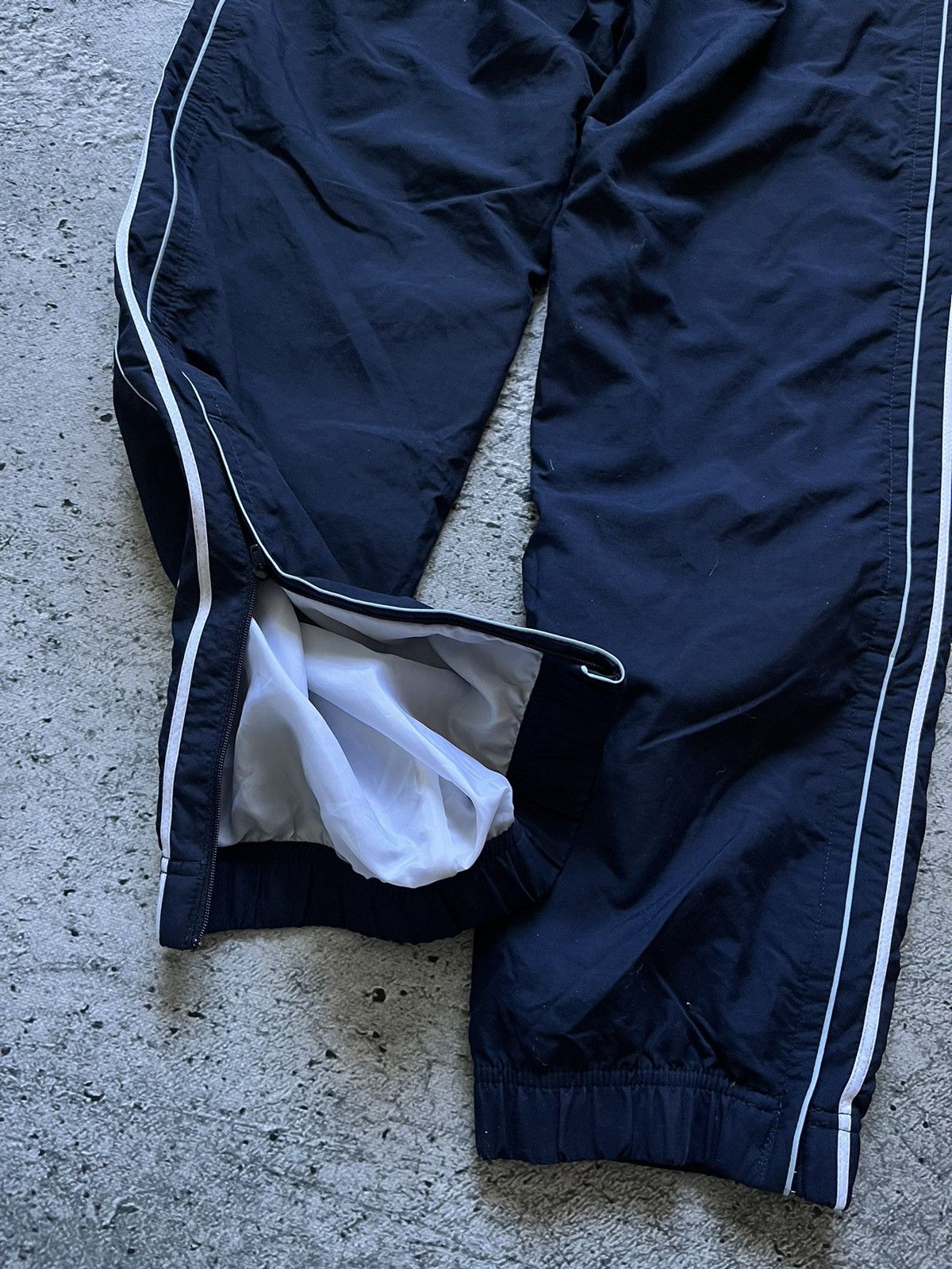Nike × Vintage Y2K Nike Track Pants Size US 32 / EU 48 - 8 Thumbnail