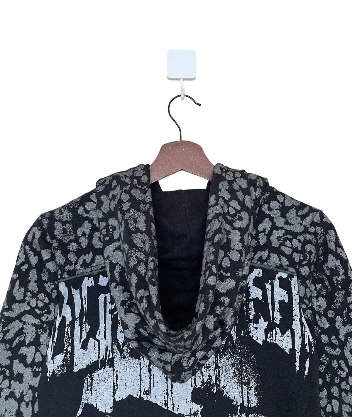 Le Grande Bleu (L.G.B.) × Seditionaries Vintage Japanese Brand Sexpot Jacket 1990s Size US M / EU 48-50 / 2 - 7 Thumbnail