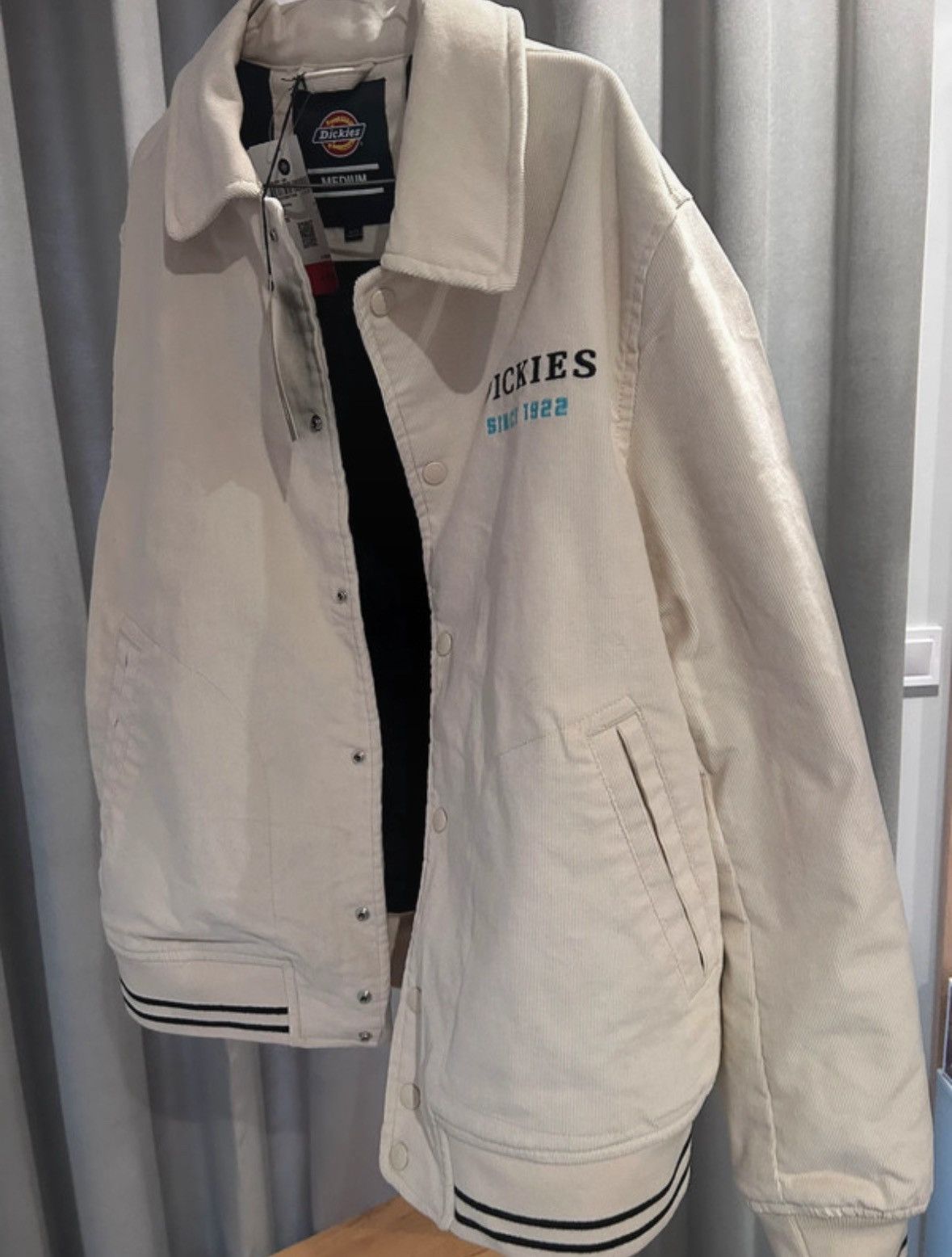 Dickies Dickies new original jacket 90’s Size US M / EU 48-50 / 2 - 2 Thumbnail