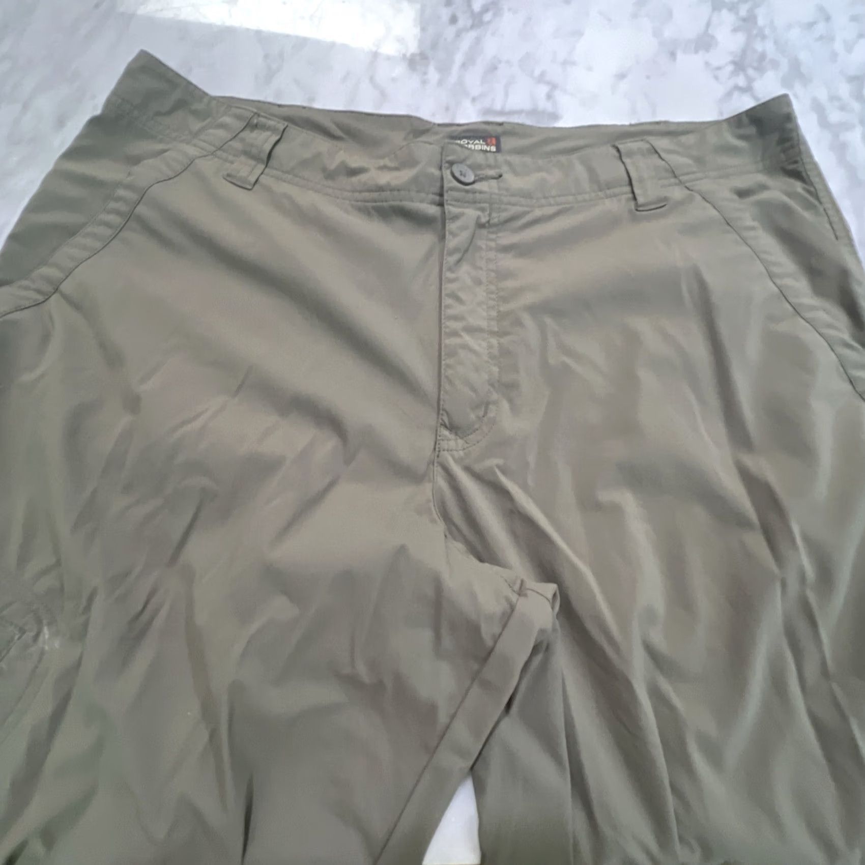 Royal Robbins VINTAGE: No? (cannot determine) Size 26" / US 2 / IT 38 - 3 Thumbnail