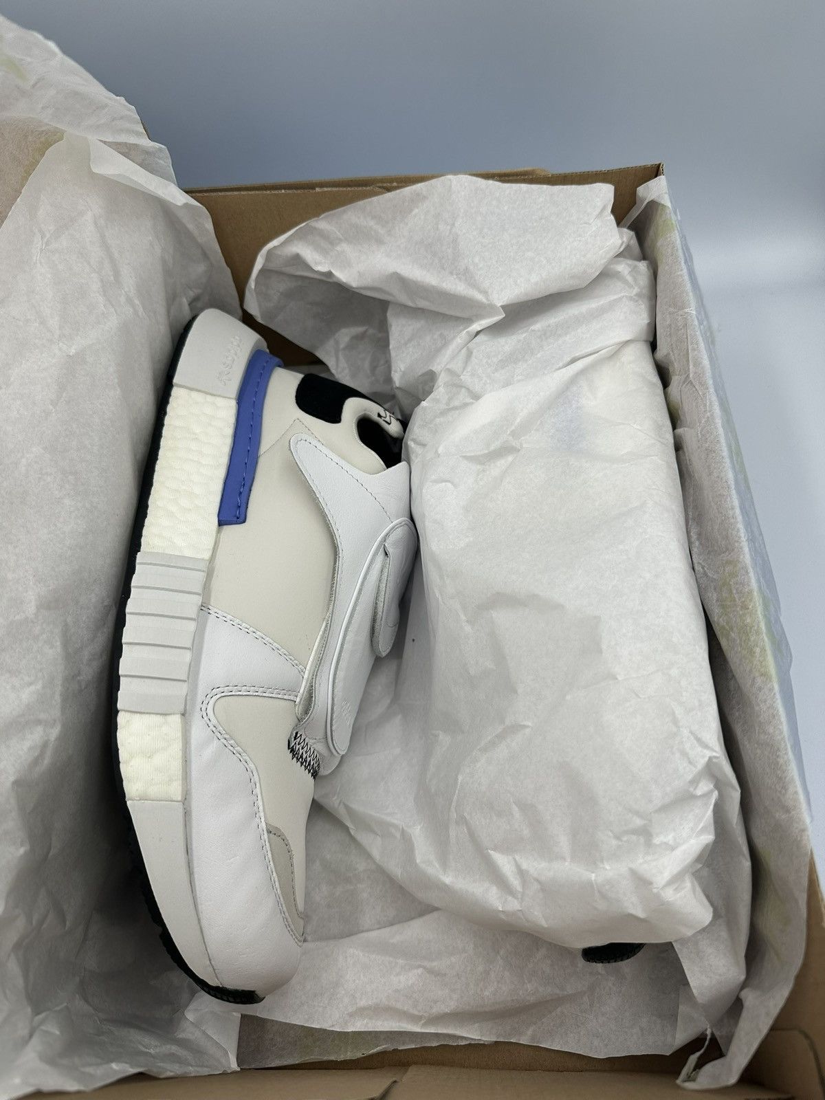 Adidas Adidas Futurepacer Size US 10.5 / EU 43-44 - 11 Thumbnail