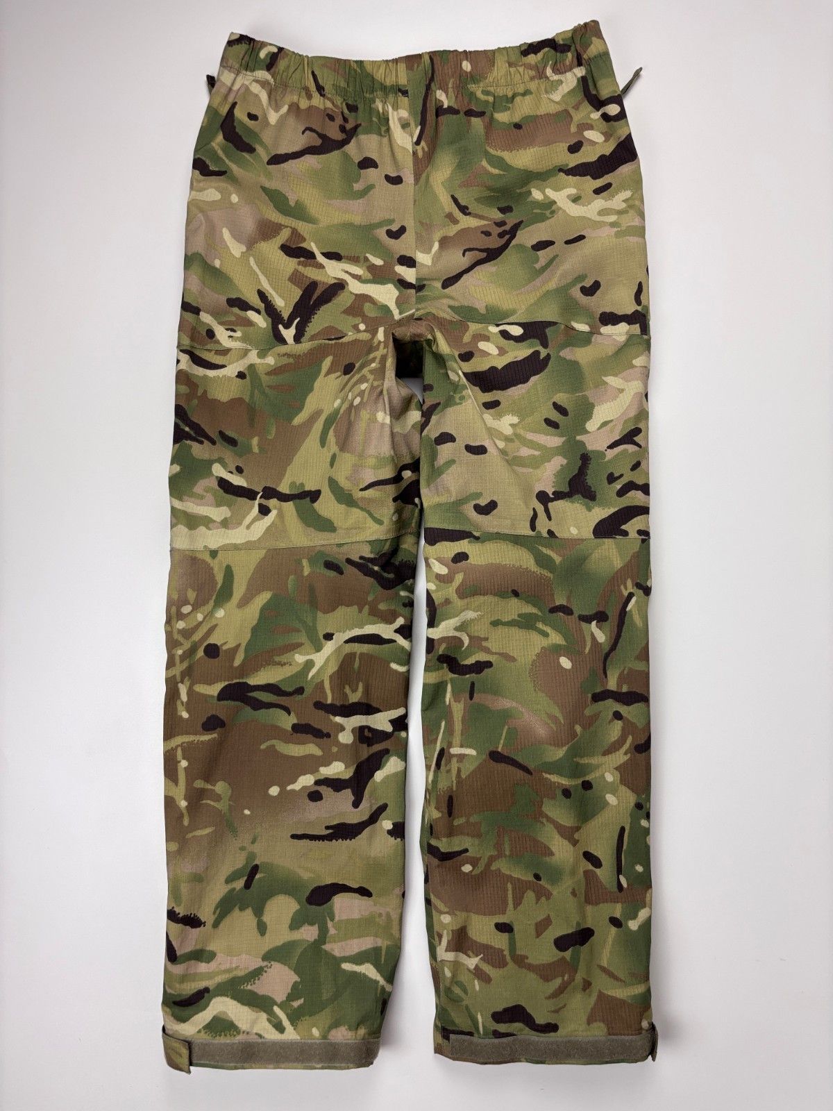 Other British Army Military Combat MVP MTP Camo Waterproof Pants M Size US 31 - 4 Thumbnail