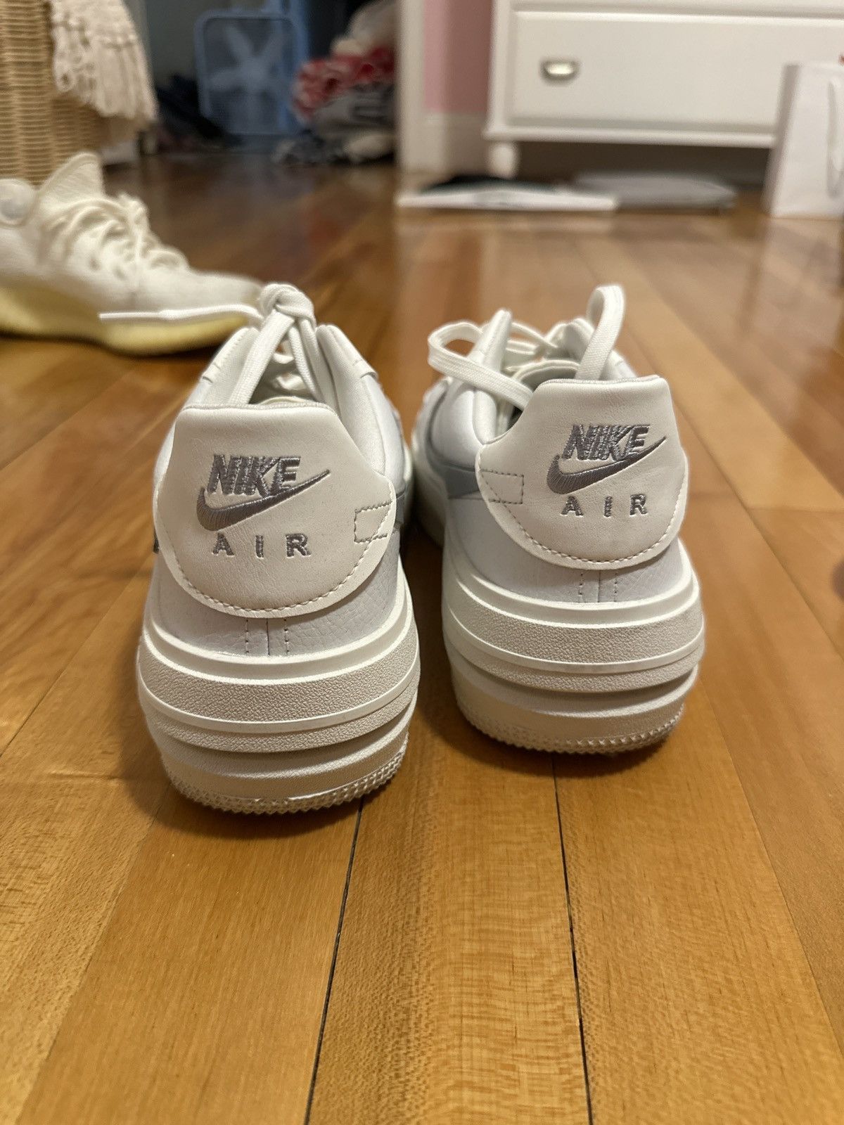Nike Nike Air Force Size US 9 / IT 39 - 4 Thumbnail
