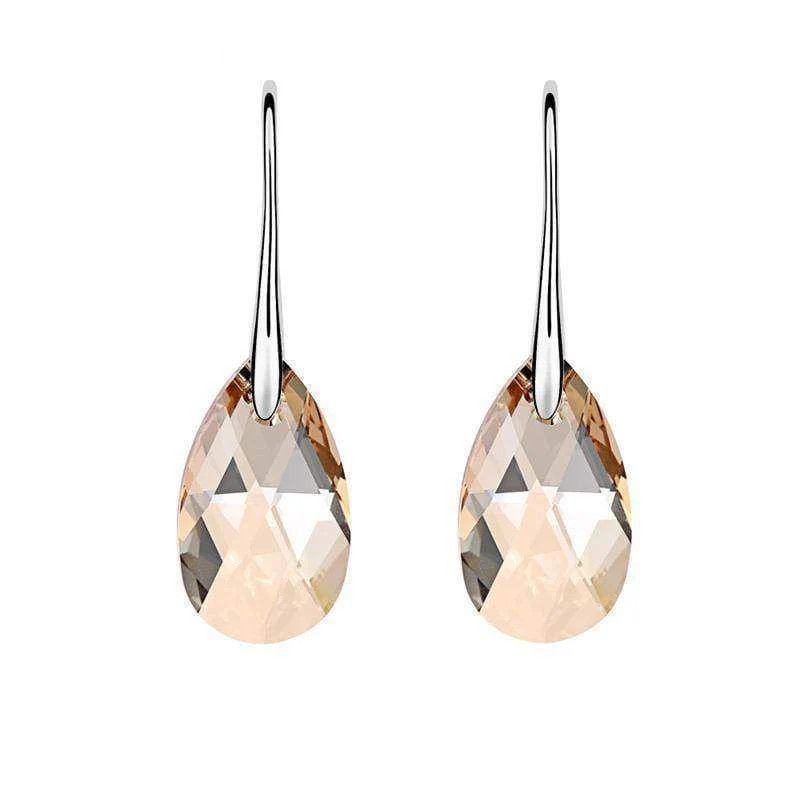 Swarovski Swarovski Earrings Size ONE SIZE - 1 Thumbnail
