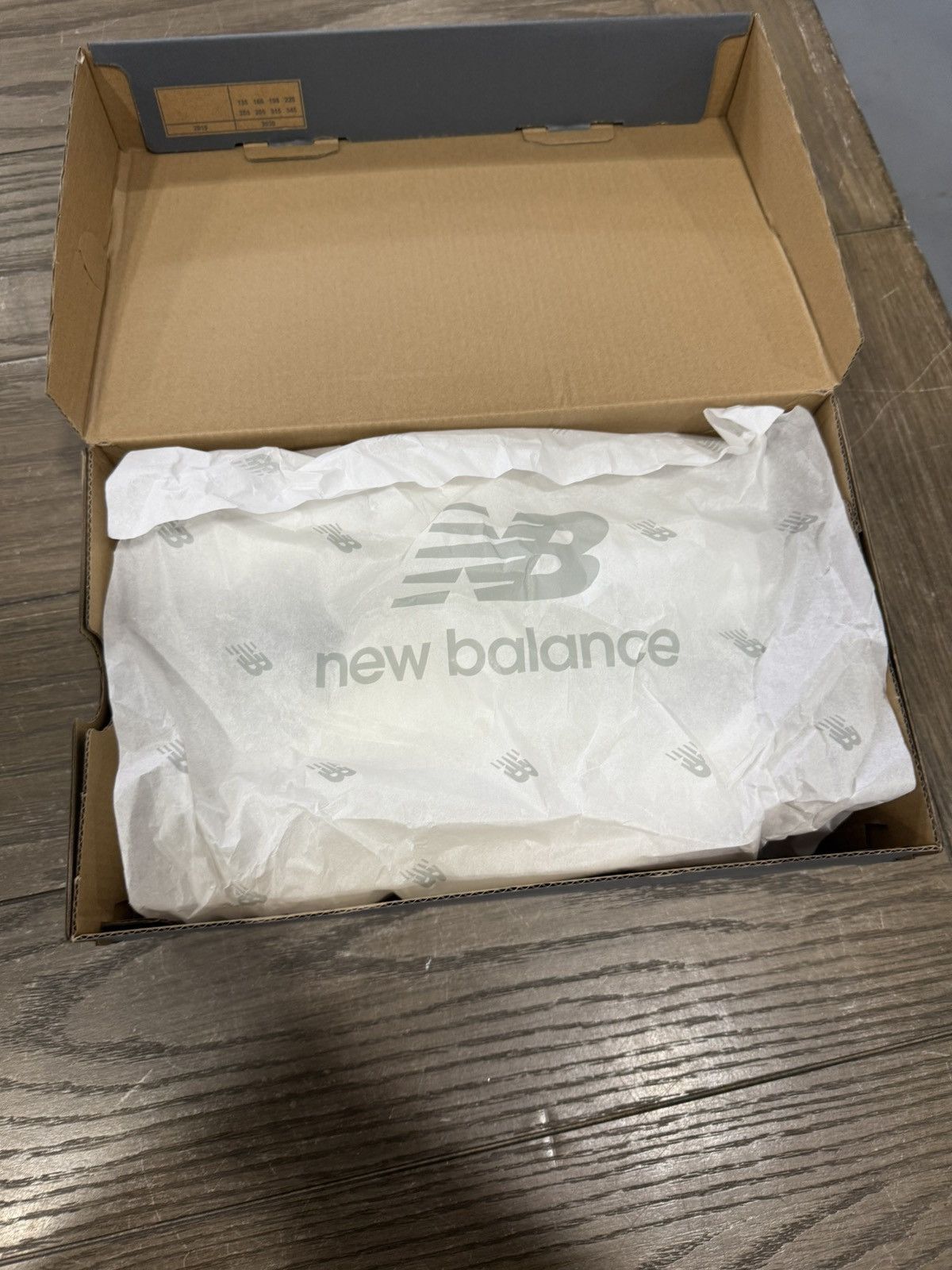 New Balance ⚡️ New Balance 2002R Protection Pack Sea Salt Size 10.5 ⚡️ Size US 10.5 / EU 43-44 - 10 Thumbnail