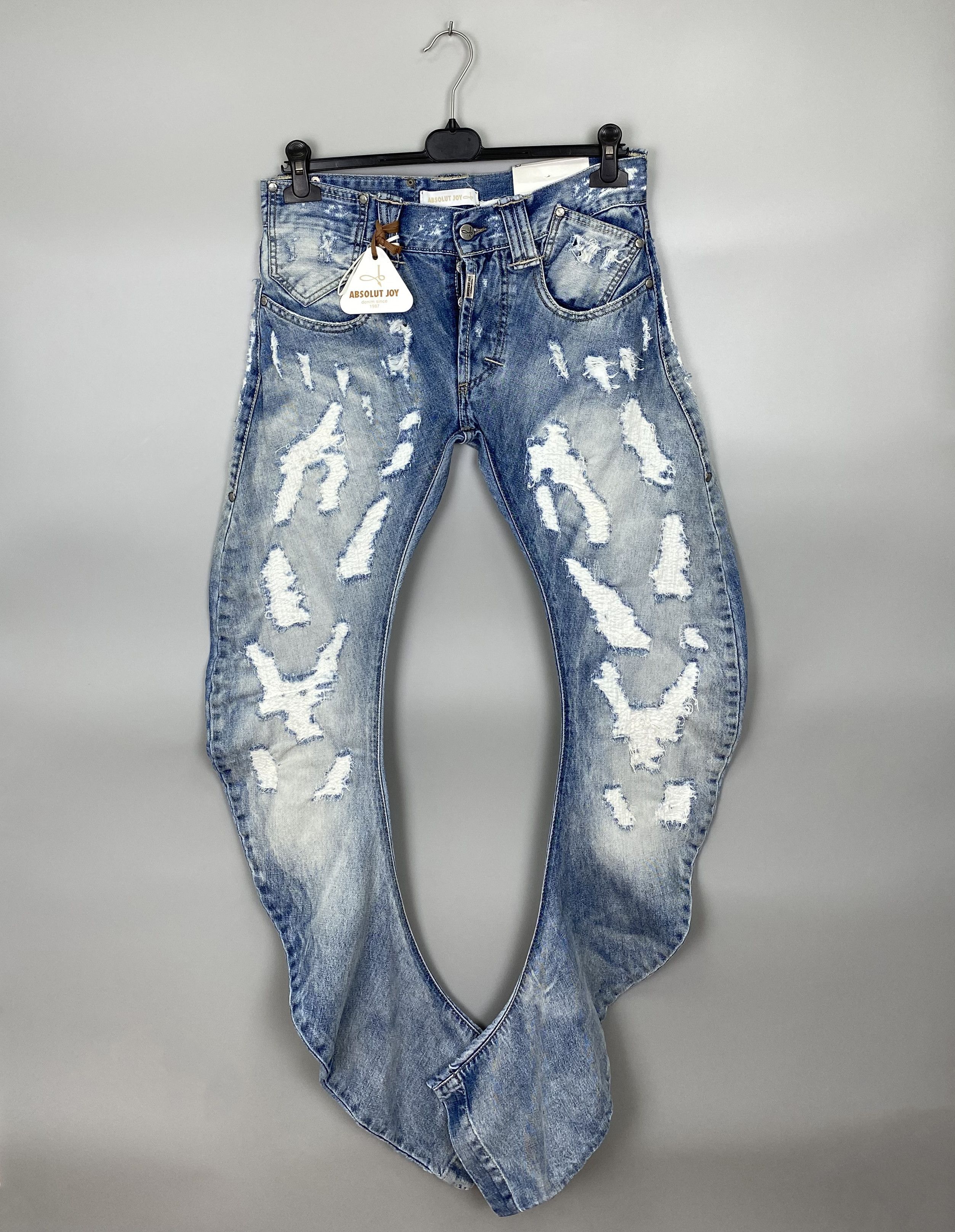 Absolut Joy Grailed
