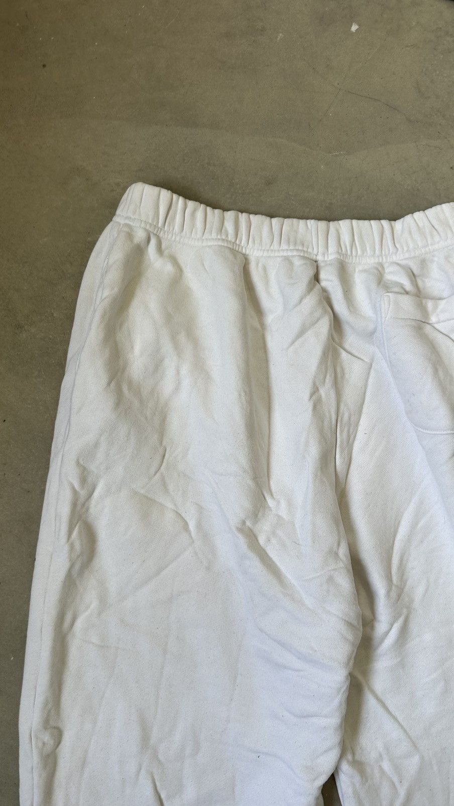 Vintage VINTAGE CAPTAIN SANTA SWEATPANT Size US 32 / EU 48 - 11 Thumbnail