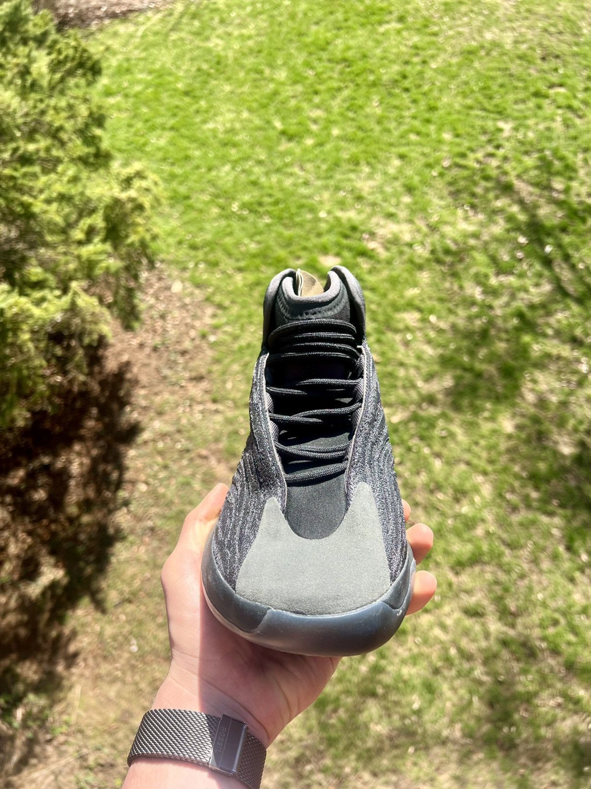 Yeezy Yeezy Quantum onyx Size US 10.5 / EU 43-44 - 5 Thumbnail