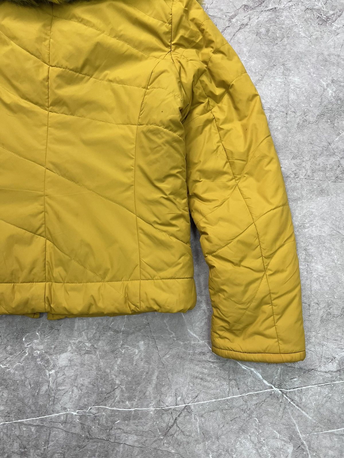 Hysteric Glamour × If Six Was Nine × Japanese Brand Seditionaries FUR IFSIXWASNINE Opium BOMBER Jacket Size US S / EU 44-46 / 1 - 12 Thumbnail