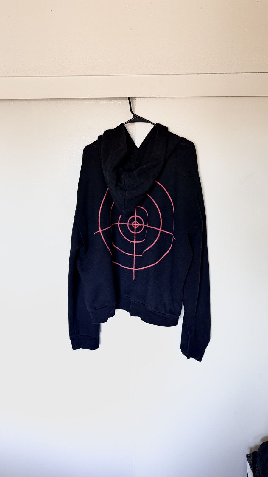 Droland Miller Droland Miller V1 Walking Target Hoodie Size US L / EU 52-54 / 3 - 2 Thumbnail
