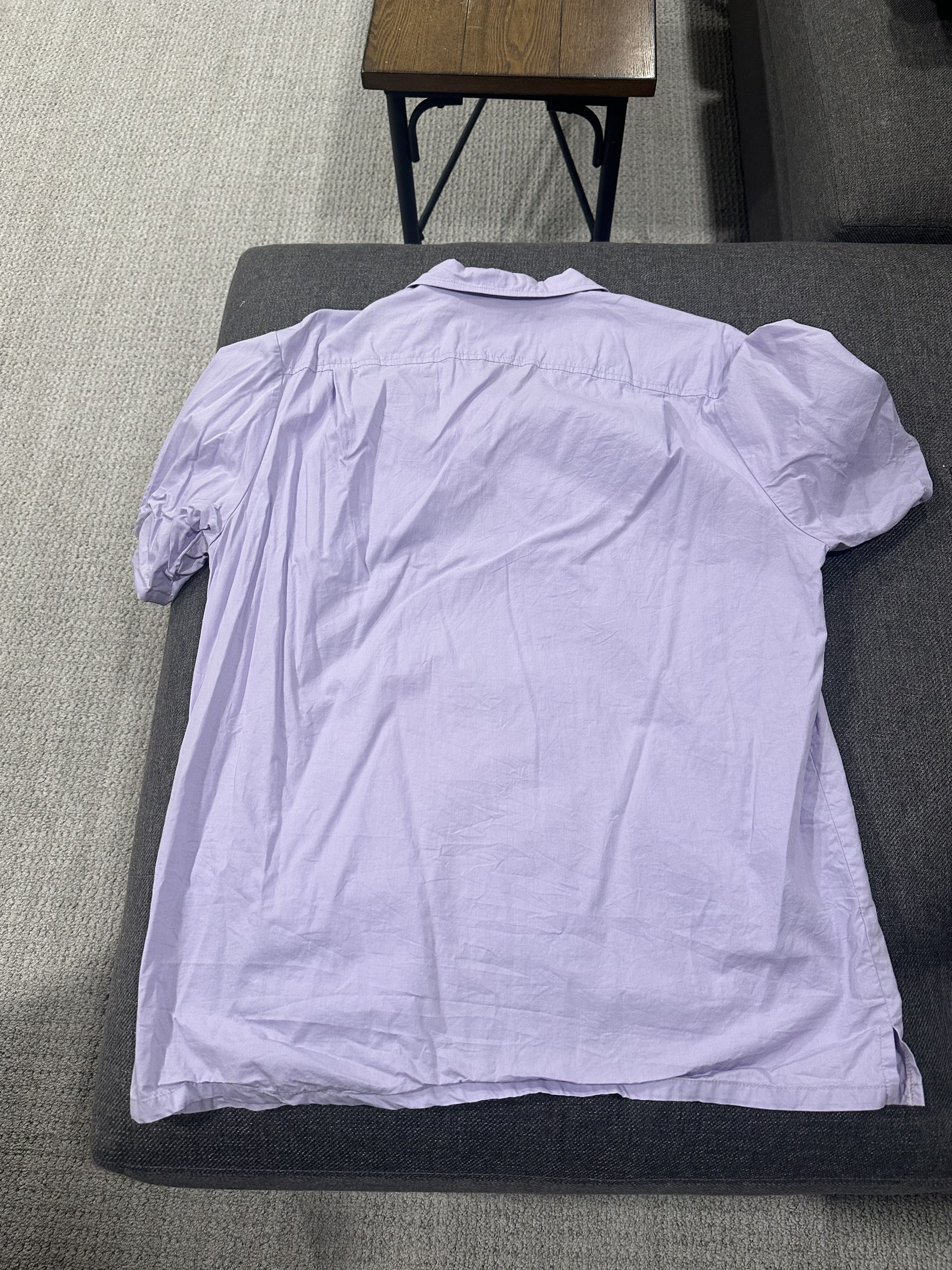 Bather Camp Shirt Size US L / EU 52-54 / 3 - 3 Thumbnail