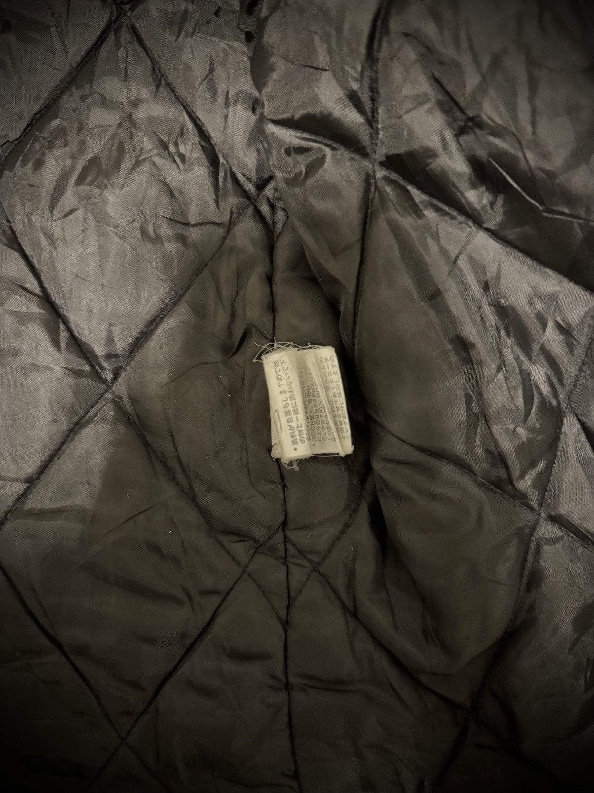 In The Attic Rare In The Attic Seditionaries Parka Jacket Size US M / EU 48-50 / 2 - 4 Thumbnail
