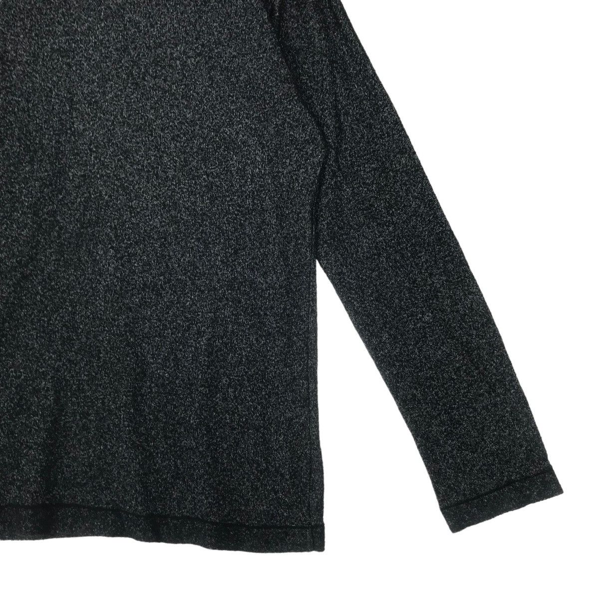 Issey Miyake 🔥 ISSEY MIYAKE MEN LONG SLEEVE T SHIRTS Size US L / EU 52-54 / 3 - 4 Thumbnail