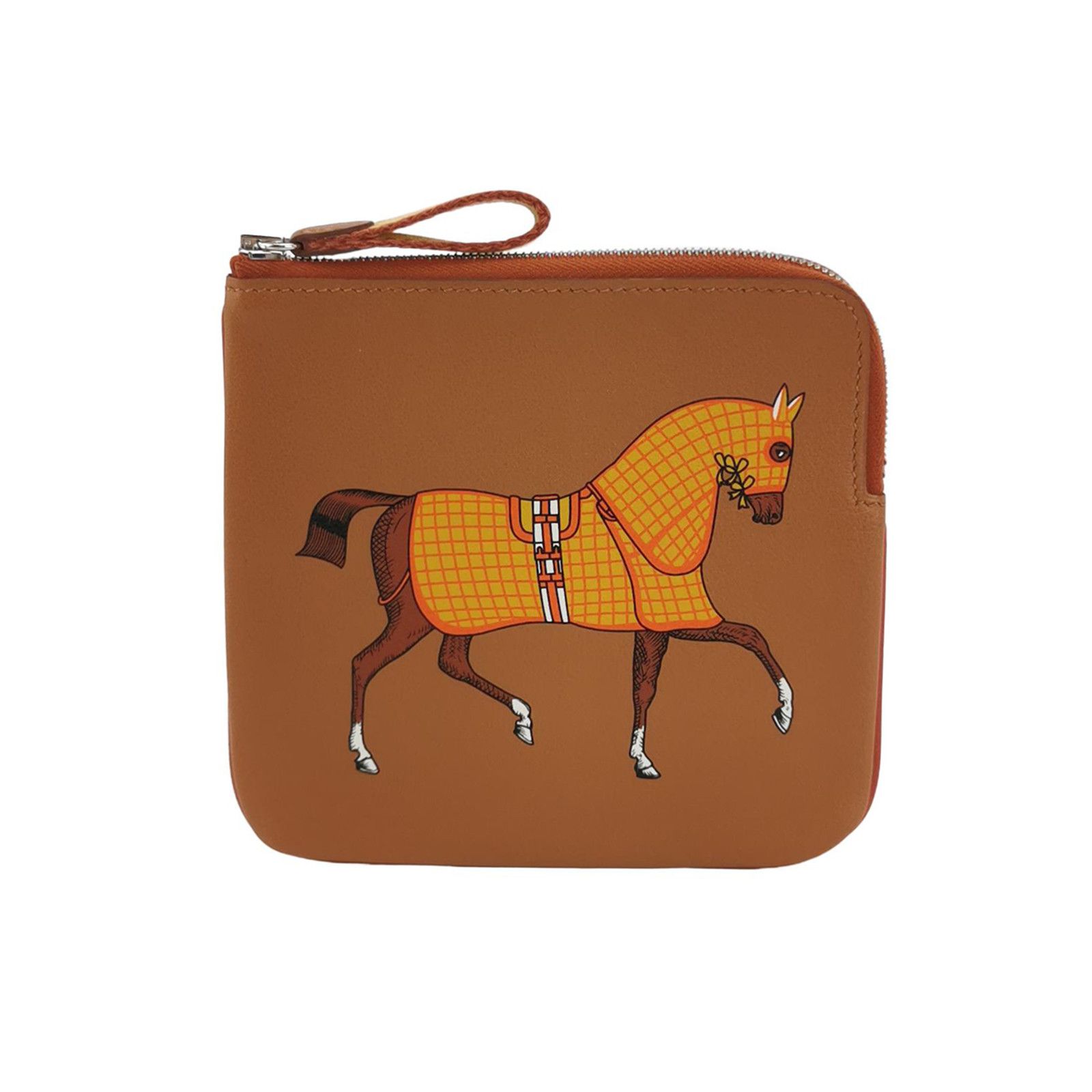 Hermes Hermes Women os Wallets Size ONE SIZE - 1 Thumbnail