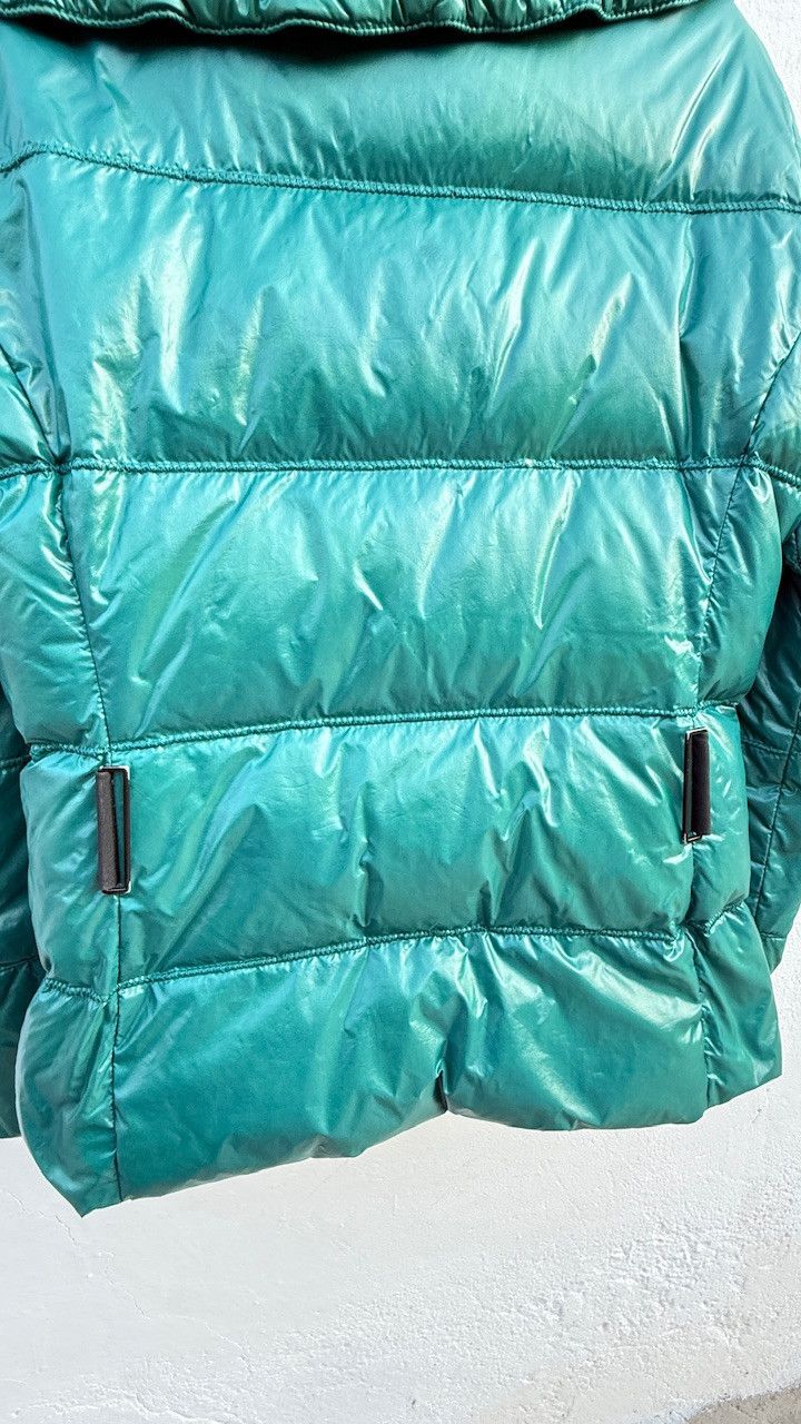 Moncler 🔥 Moncler goose down puffer jacket women size 3 M/L Size L / US 10 / IT 46 - 12 Thumbnail