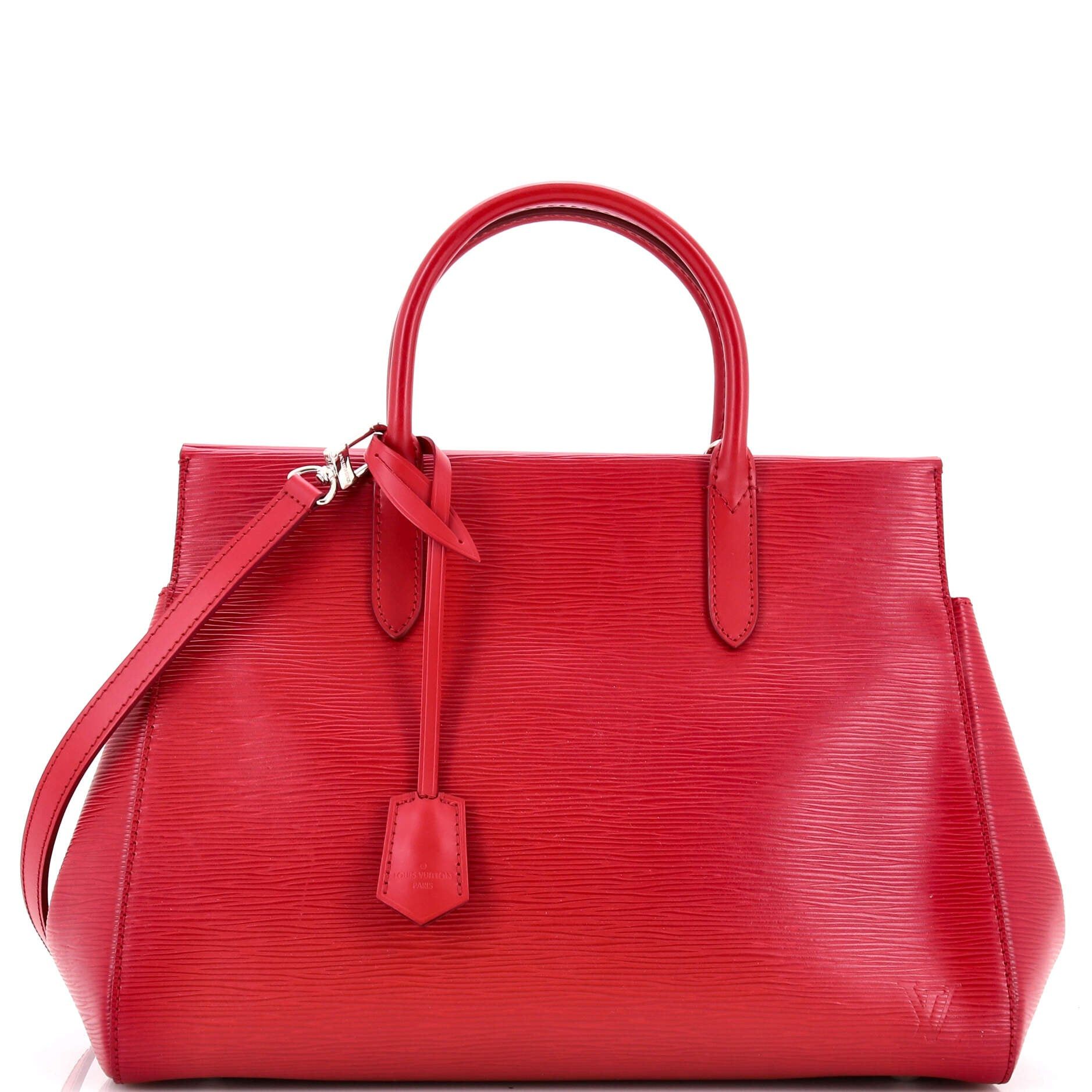 Louis Vuitton Marly Handbag Size ONE SIZE - 1 Thumbnail