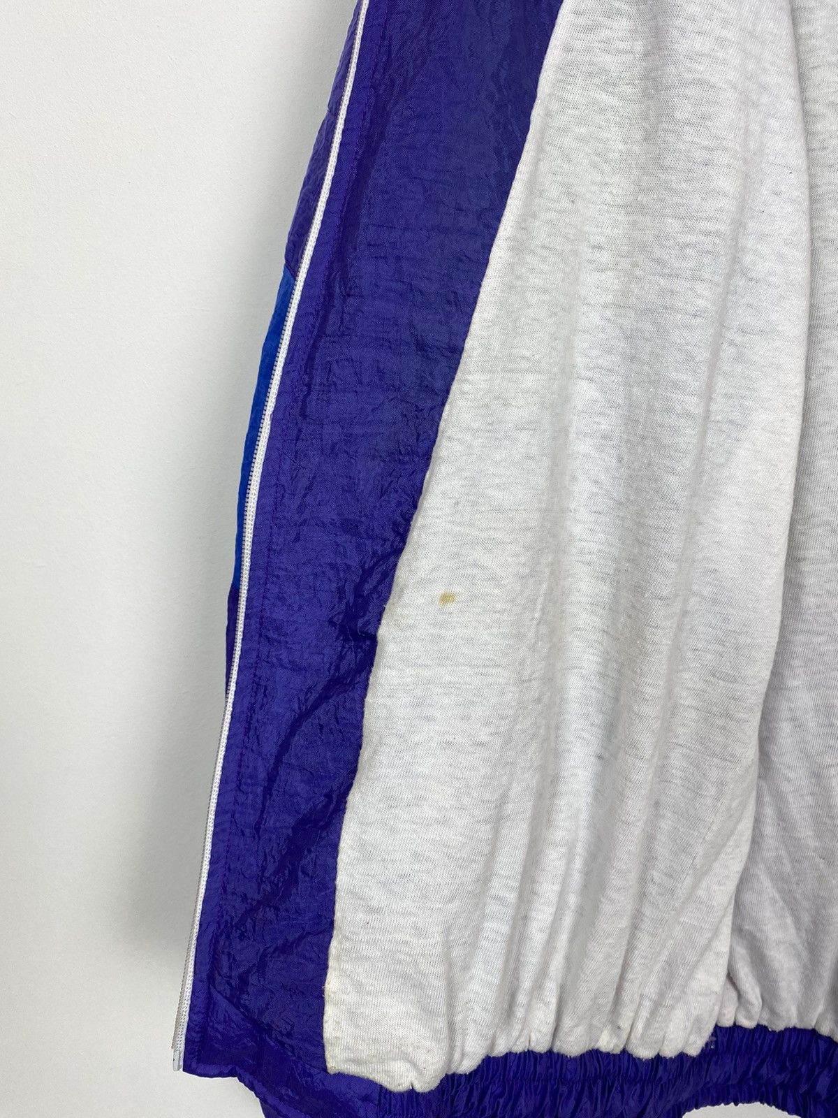 Sergio Tacchini 90’s Sergio Tacchini Track Jacket + Pants Men’s Size XL Top Size US XL / EU 56 / 4 - 13 Thumbnail