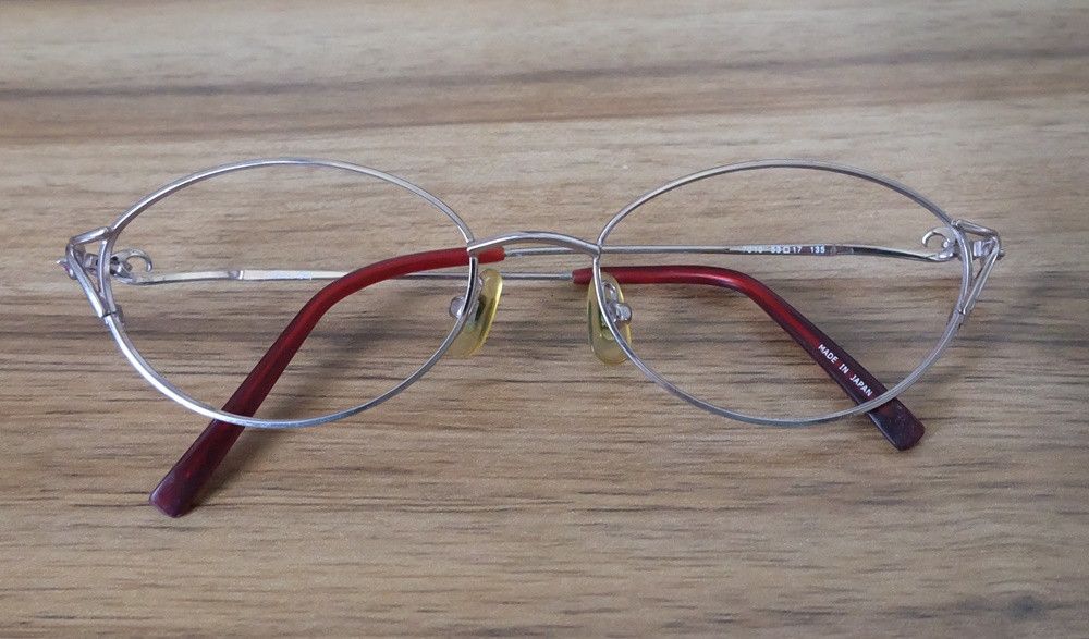 Valentino Valentino Rudy Lady Glasses Size ONE SIZE - 2 Thumbnail