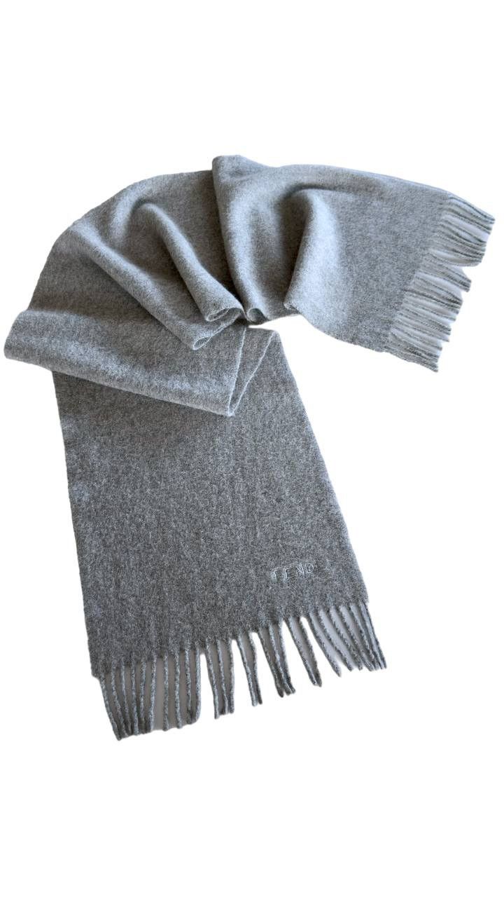 Fendi Fendi Scarf/ Muffler/ Neckwere Size ONE SIZE - 3 Thumbnail