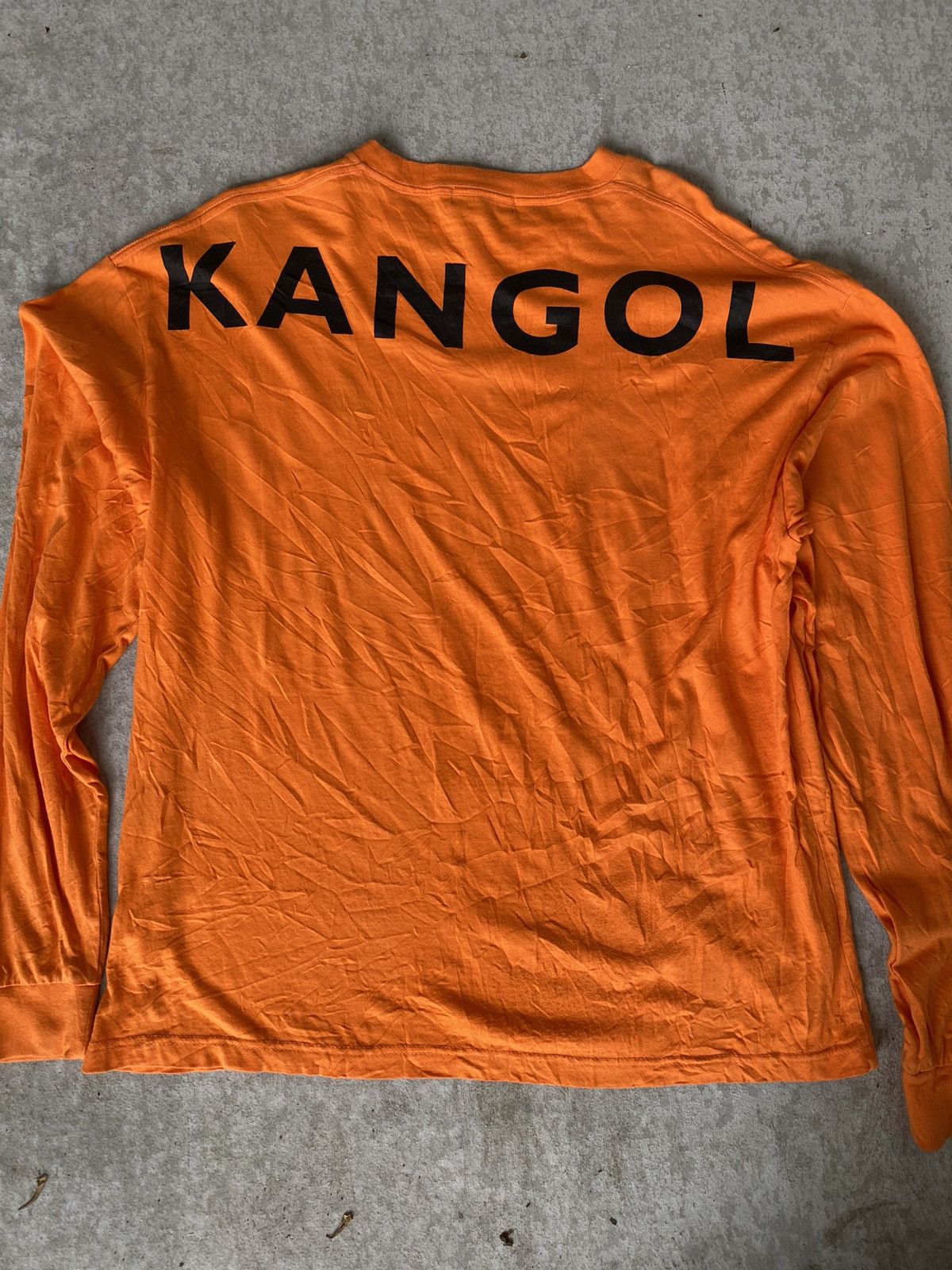 Kangol × Vintage kangol Size US L / EU 52-54 / 3 - 7 Thumbnail