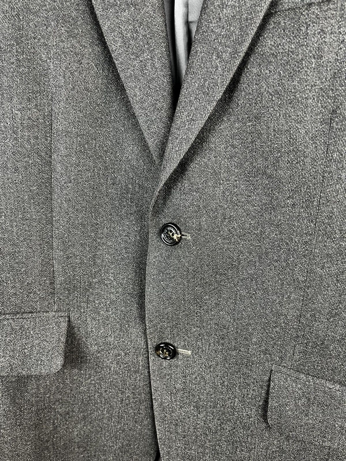 Burberry Burberry blazer jacket Size 48R - 7 Thumbnail