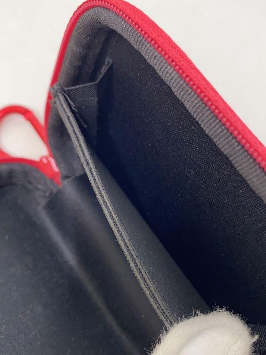 Undercover Lightning Log Leather Card Holder Wallet Size ONE SIZE - 4 Thumbnail