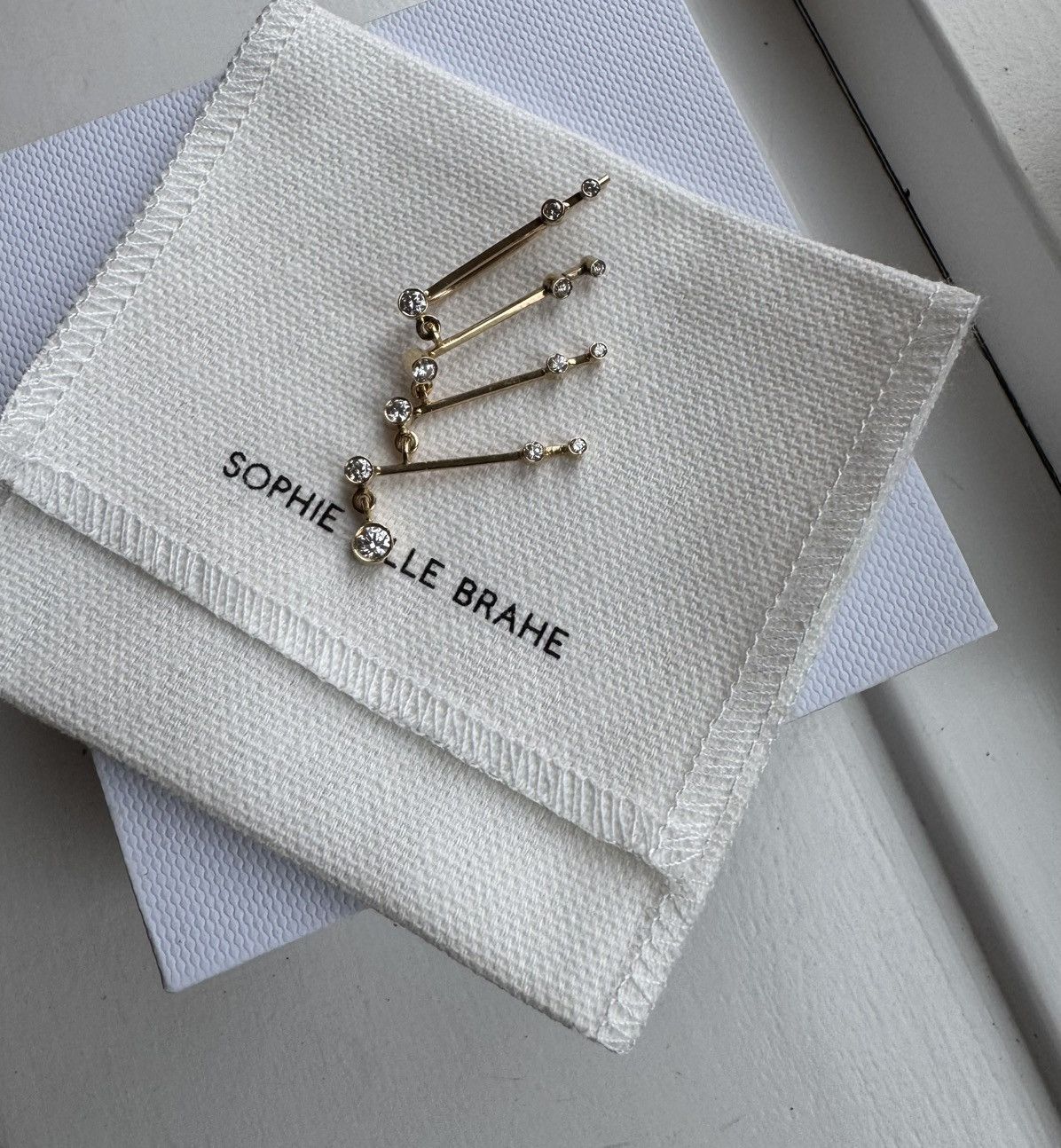 Jewelry Sophie Bille Brahe Size ONE SIZE - 2 Thumbnail