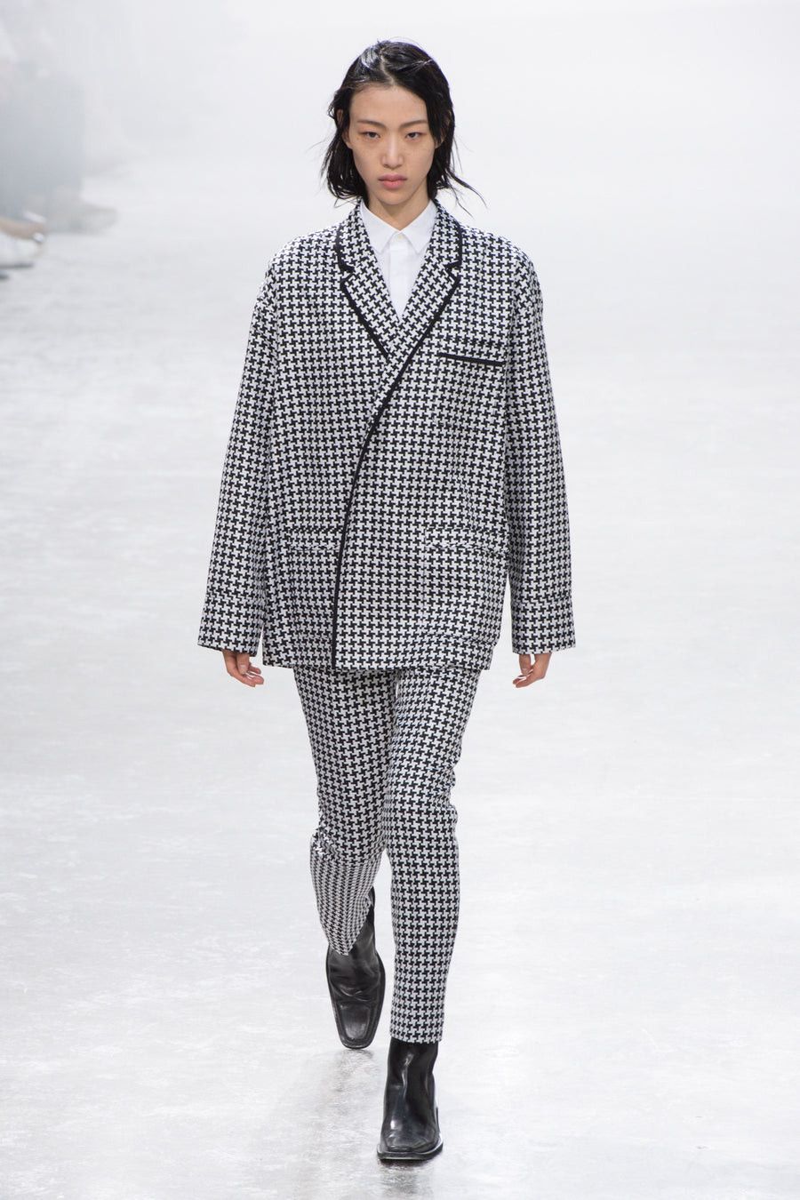 Haider Ackermann Kimono | Grailed