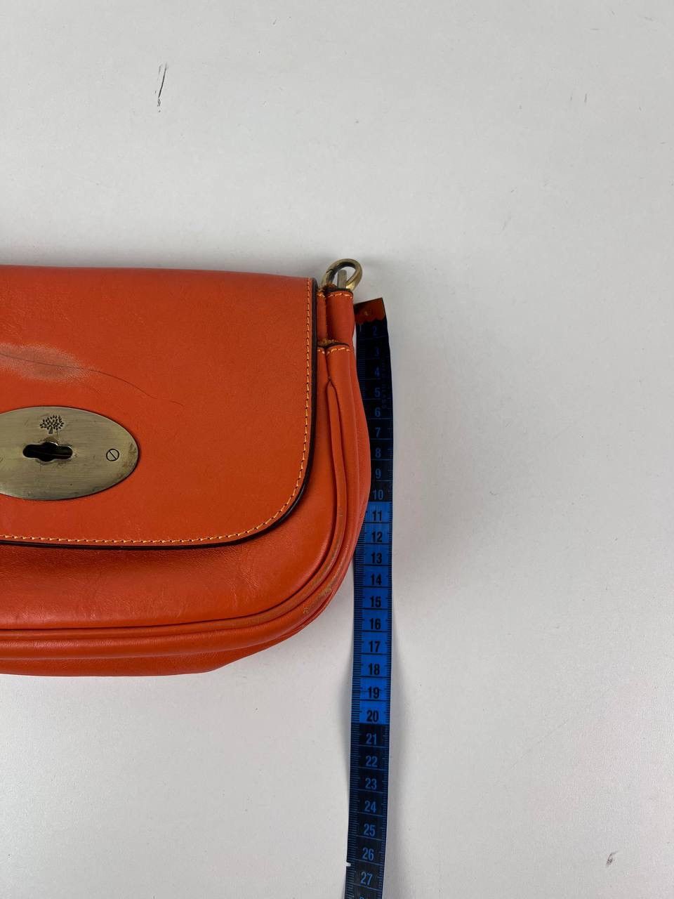 Mulberry Mulberry darley leather bag woman Size ONE SIZE - 13 Thumbnail