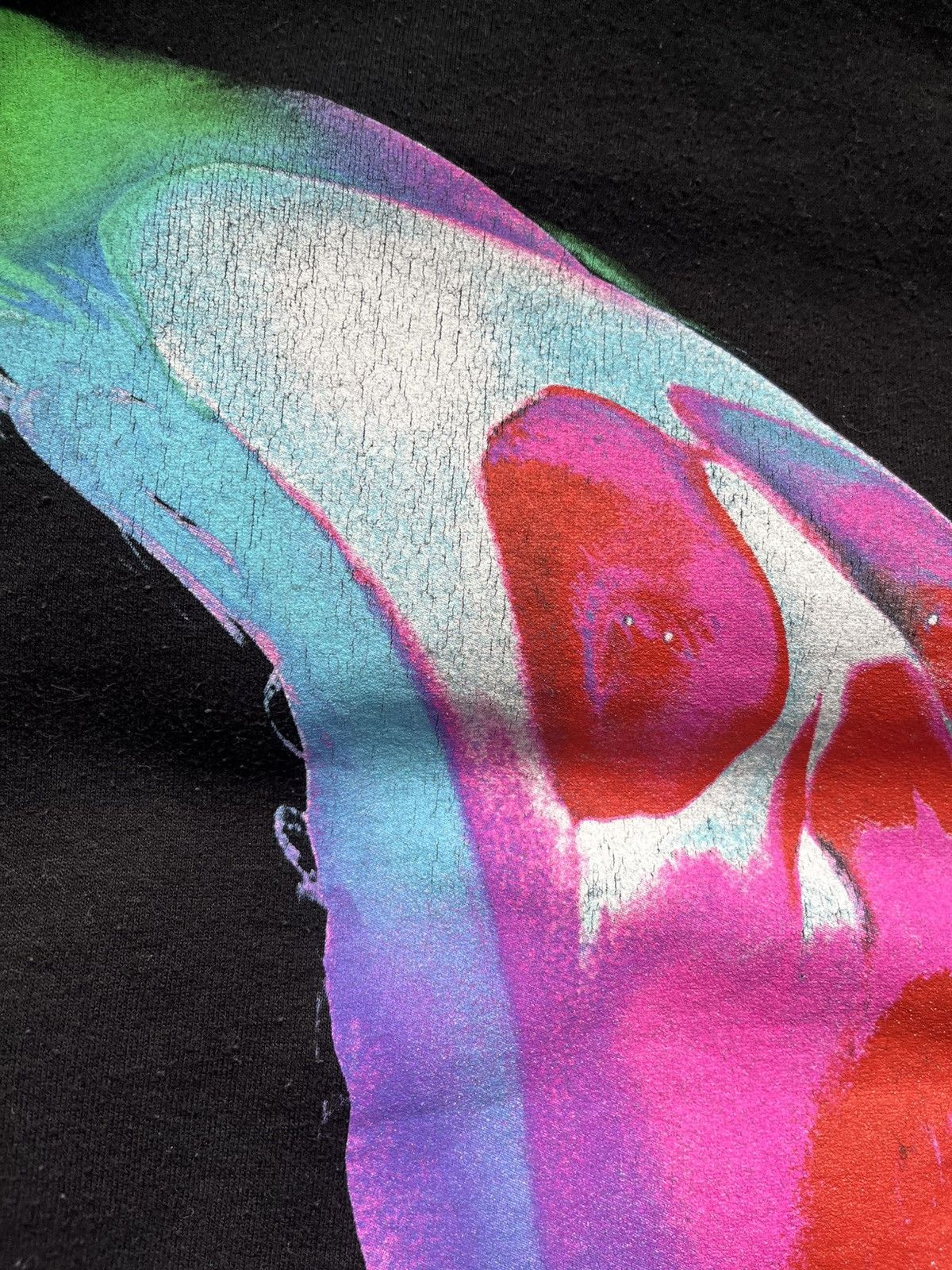 Travis Scott Astroworld festival 2021 hoodie Travis Scott Size US M / EU 48-50 / 2 - 6 Thumbnail