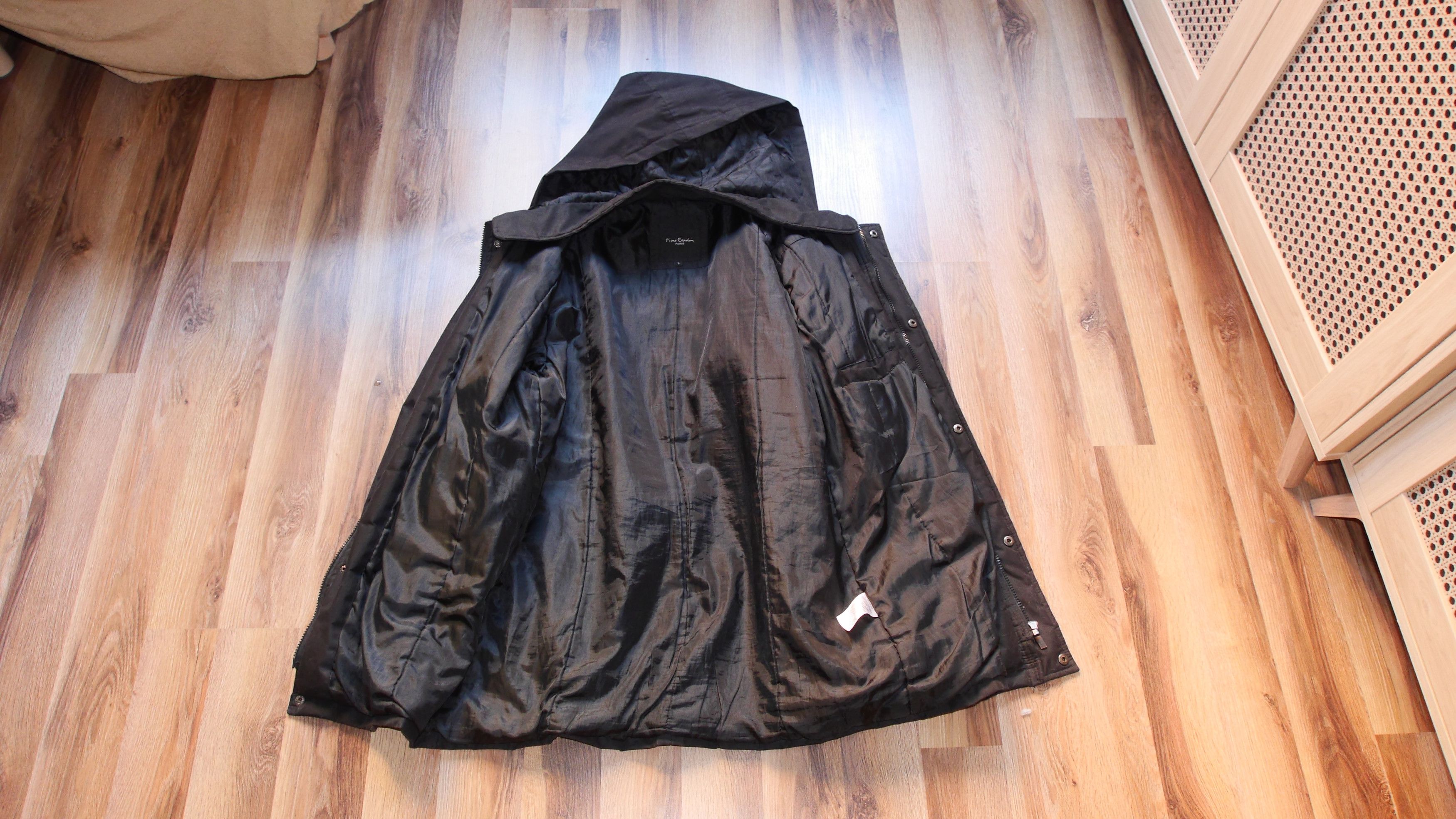Pierre Cardin Pierre Cardin Jacket Size US L / EU 52-54 / 3 - 4 Thumbnail