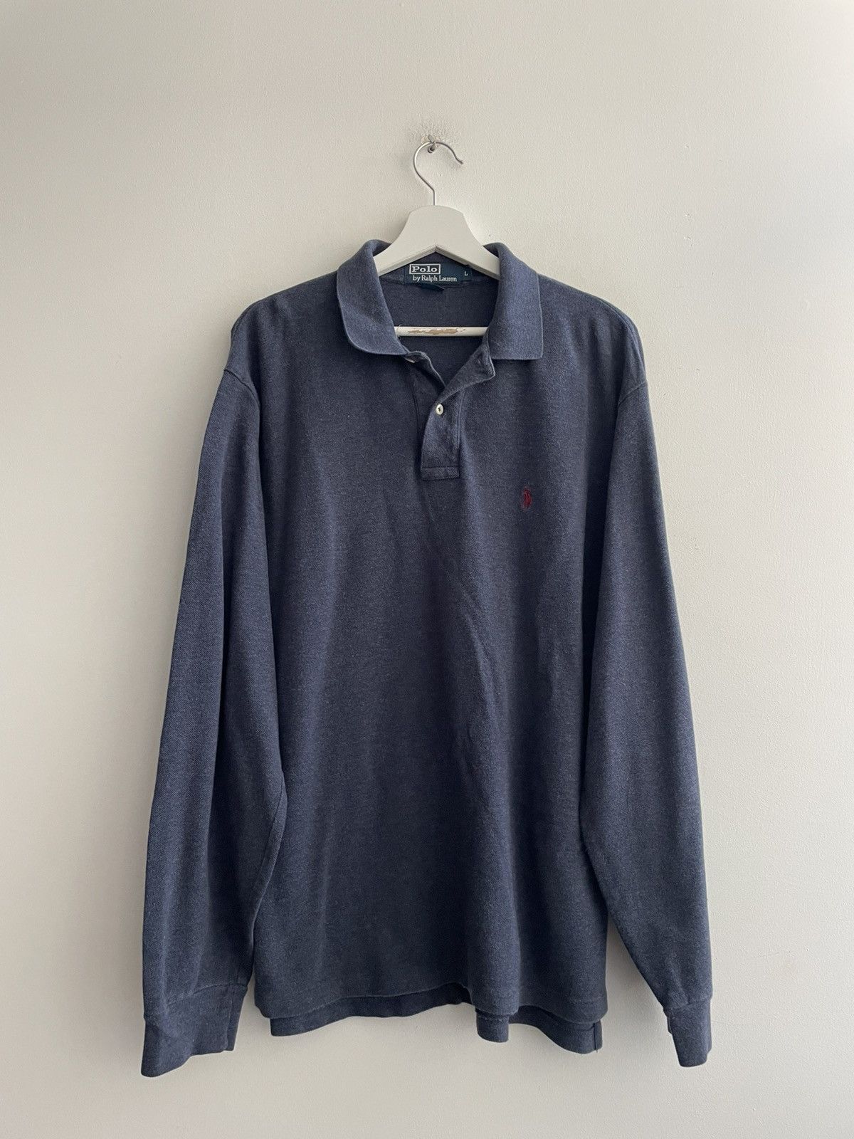 Ralph Lauren Polo Ralph Lauren Size US L / EU 52-54 / 3 - 1 Thumbnail