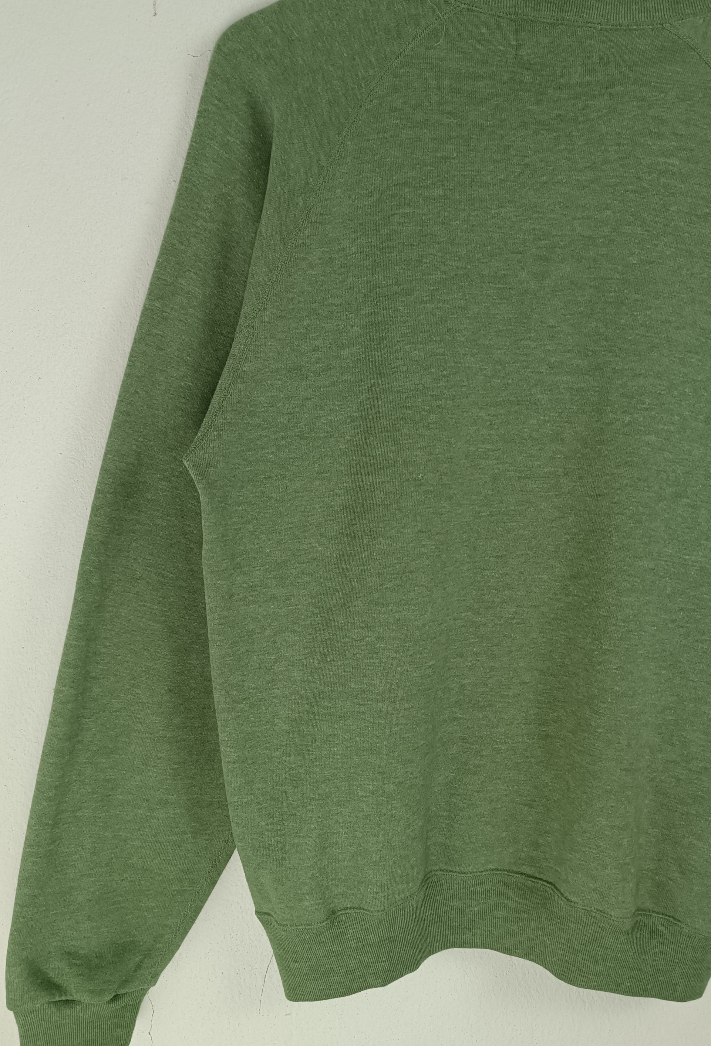 O'Neill VINTAGE 90'S FADED O'NEILL SWEATSHIRT VERY RARE quiksilver Size US M / EU 48-50 / 2 - 15 Thumbnail