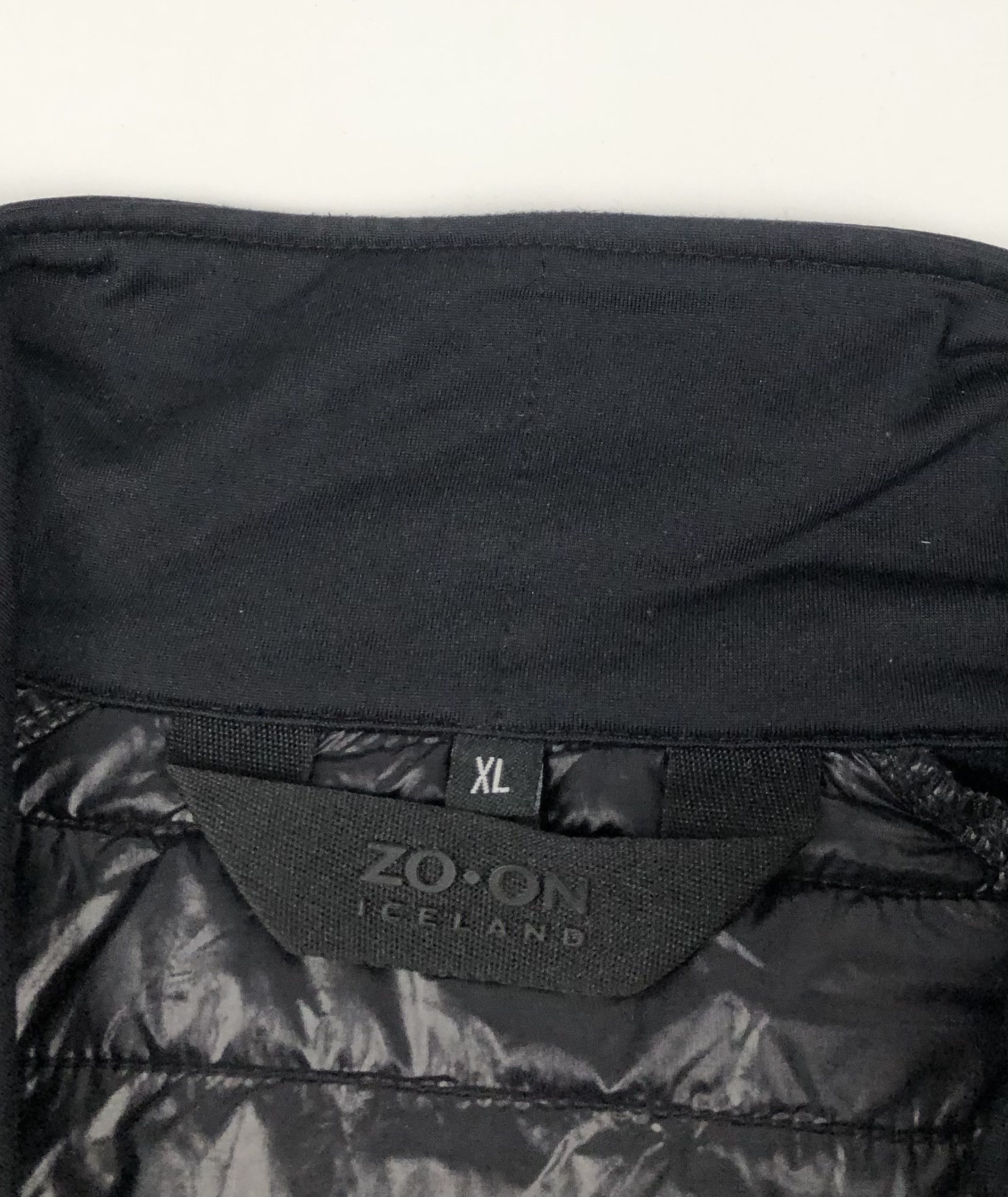 Other ZO-ON Iceland Arctic Eco Jacket Size US XL / EU 56 / 4 - 4 Thumbnail