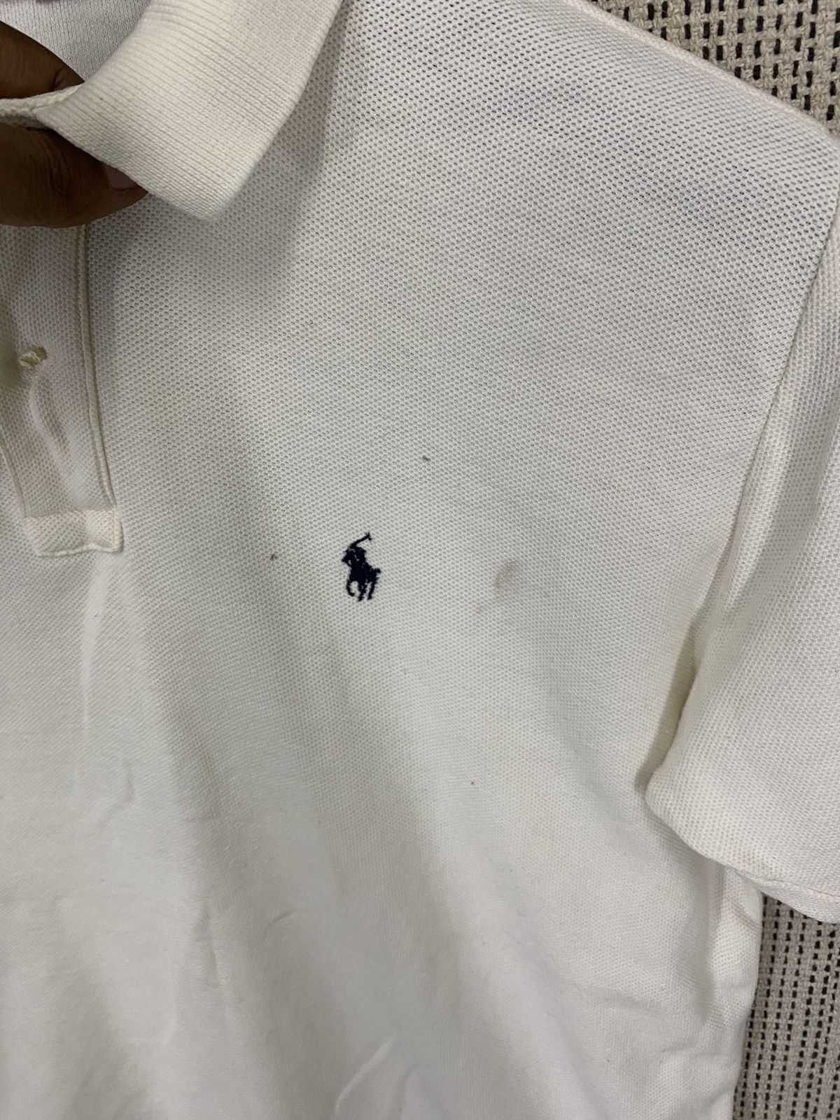 Japanese Brand × Polo Ralph Lauren Polo sports rl very rare Size US M / EU 48-50 / 2 - 5 Thumbnail