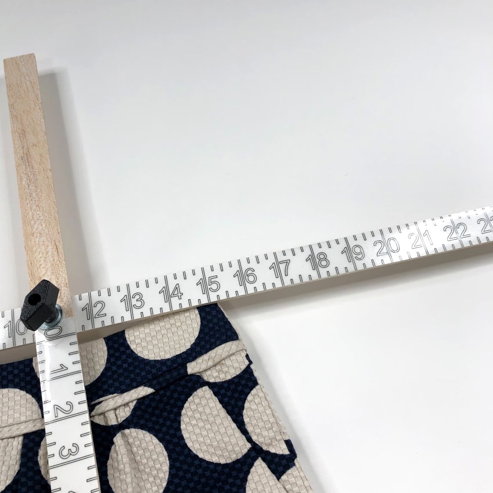 Boden Boden Skirt Mini Zip Pleated Lined All Over Print Blue Ivory 8L 30In Fits 30In Womens XS-XL? Size 30" / US 8 / IT 44 - 6 Thumbnail