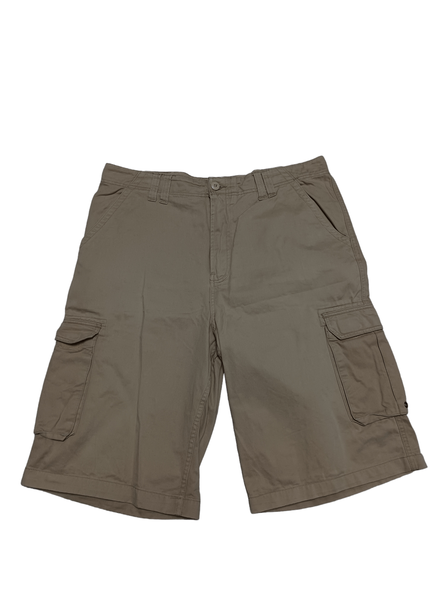 Ecko Unltd. ECKO UNLTD MULTIPOCKET CARGO SHORTS Size US 36 / EU 52 - 1 Thumbnail