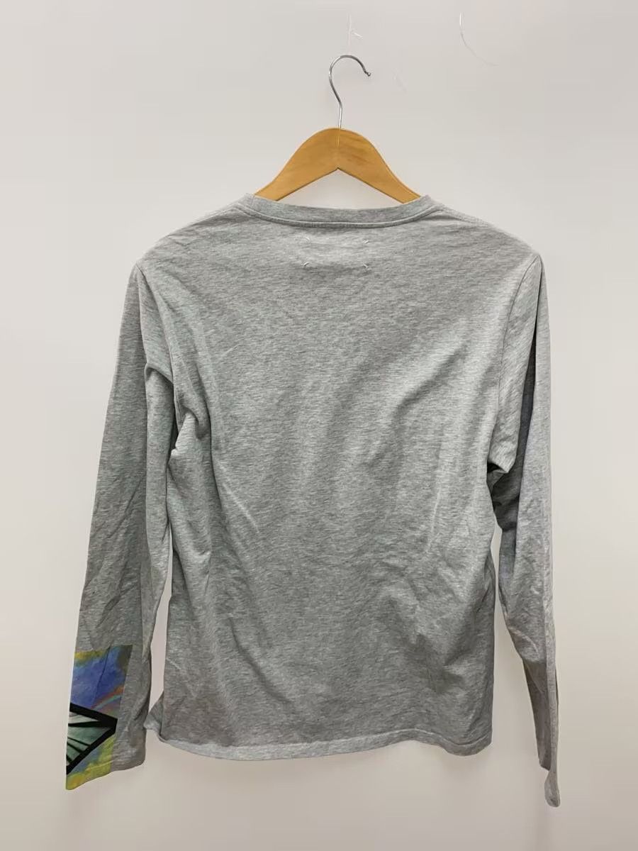 Maison Margiela SS13 Graphic Long Sleeve Tee Size US S / EU 44-46 / 1 - 2 Thumbnail