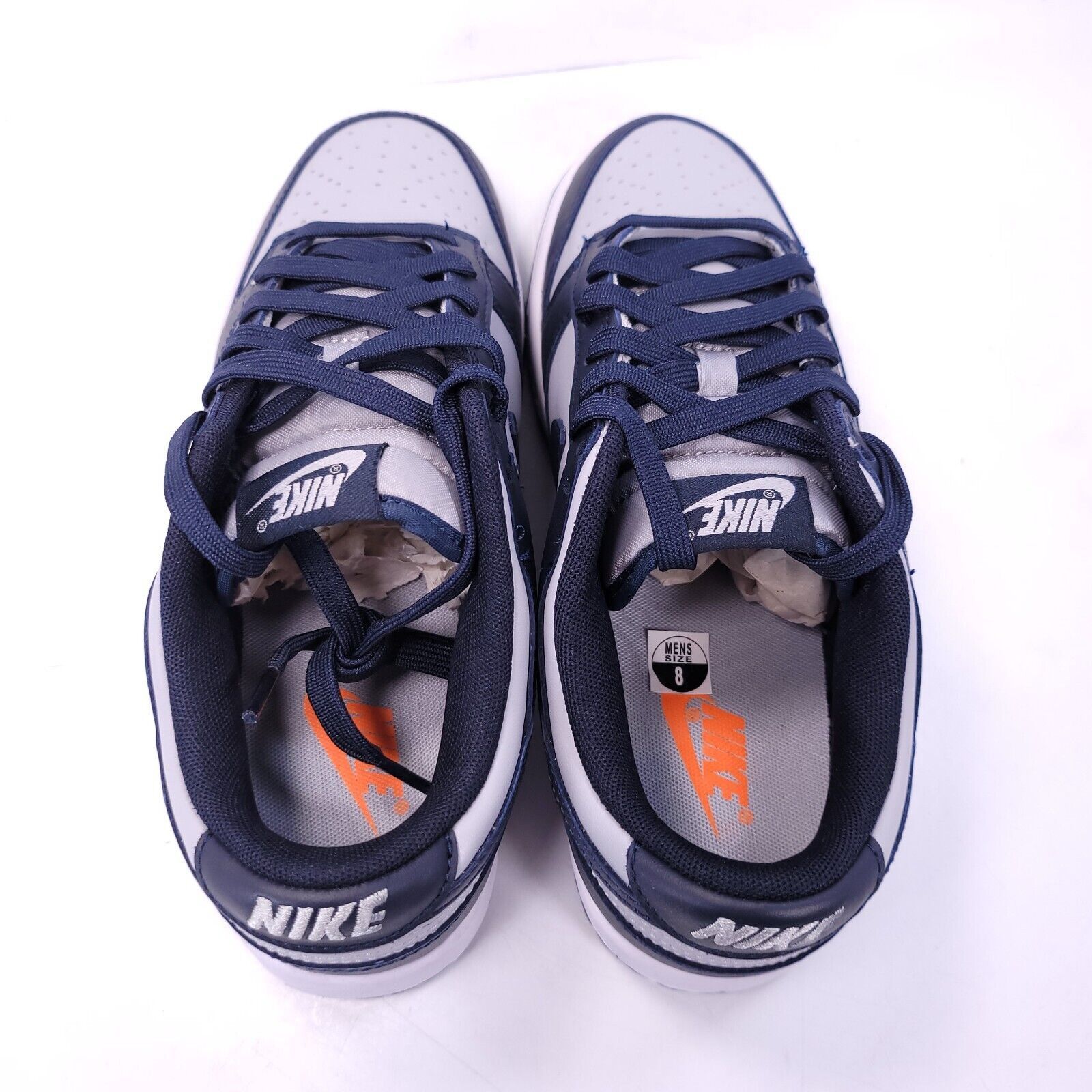Nike Nike Dunk Low Retro Basketball Shoe Mens Size 8 DD1391-003 Size US 8 / EU 41 - 4 Thumbnail