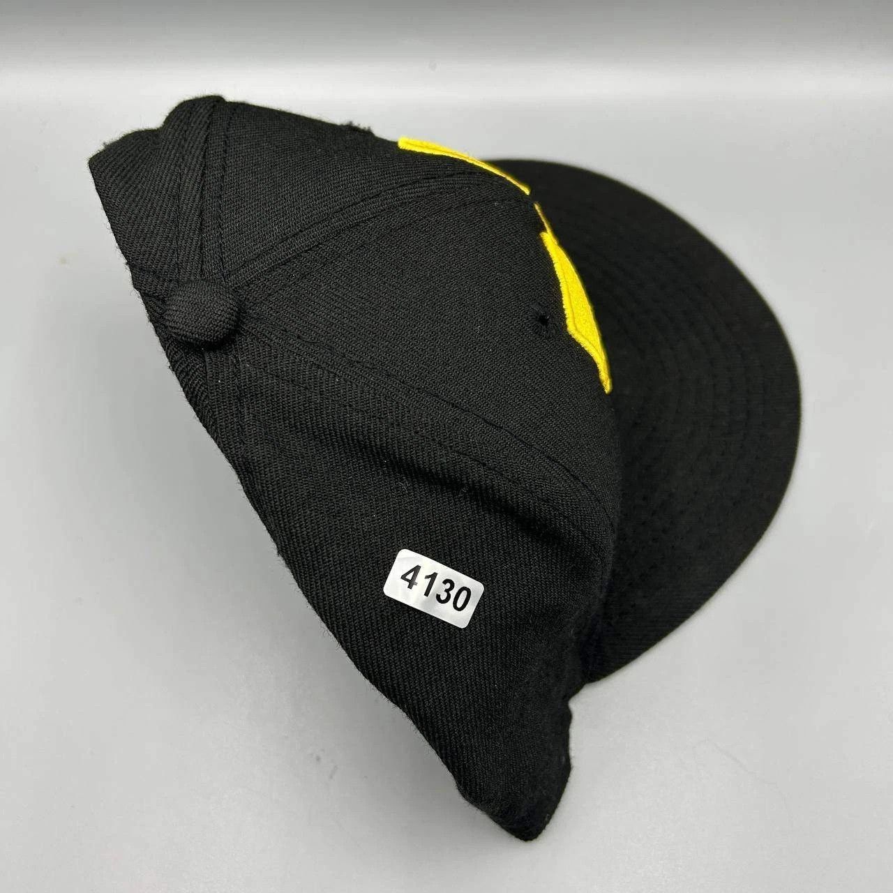 New Era Wu-Tang Clan Hat Men 9Fifty New Era Snap Back Cap Wool S-M Size ONE SIZE - 9 Thumbnail