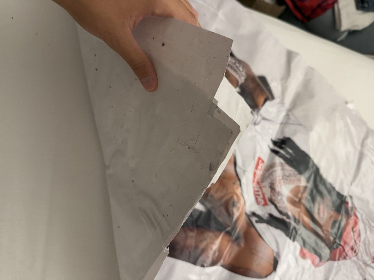 Supreme 4 Playboi Carti Posters Size ONE SIZE - 4 Thumbnail