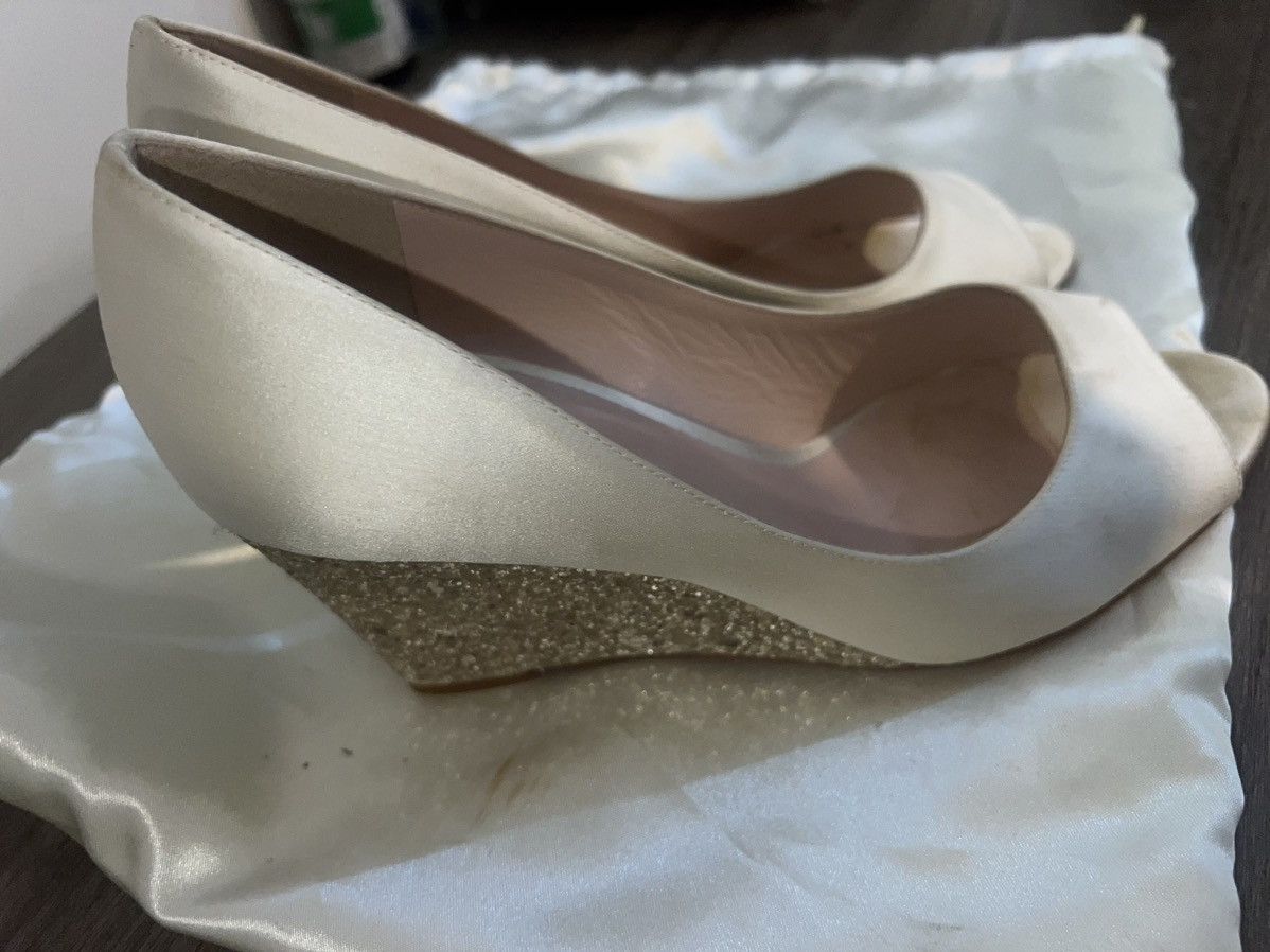 Kate Spade Kate spade heels Size US 5.5 / IT 35.5 - 2 Thumbnail