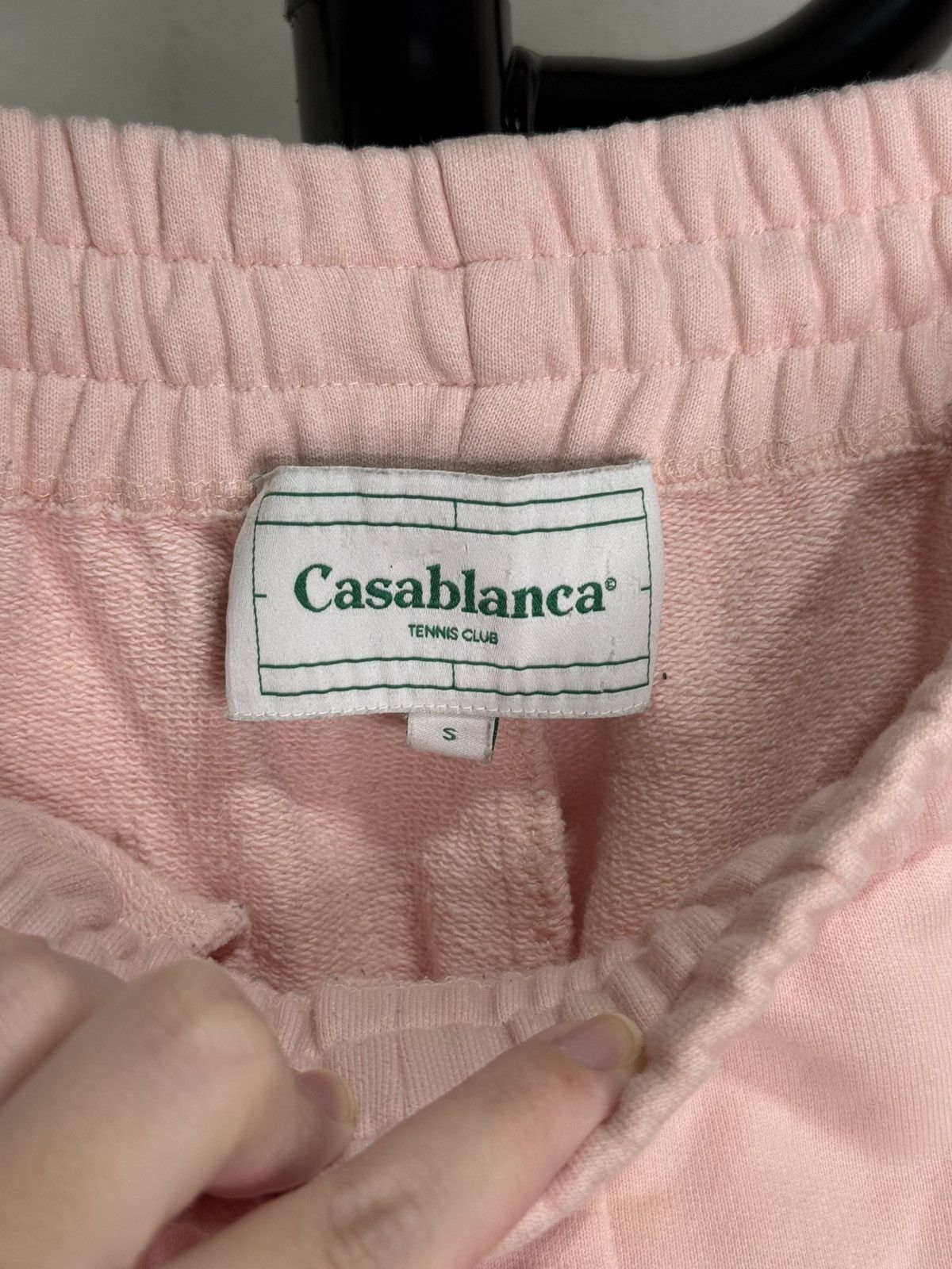 Casablanca Casablanca Track Pants Size US 30 / EU 46 - 3 Thumbnail